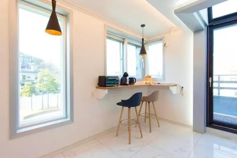 W Premium Guesthouse Incheon airport W Premium Guesthouse Incheon airport