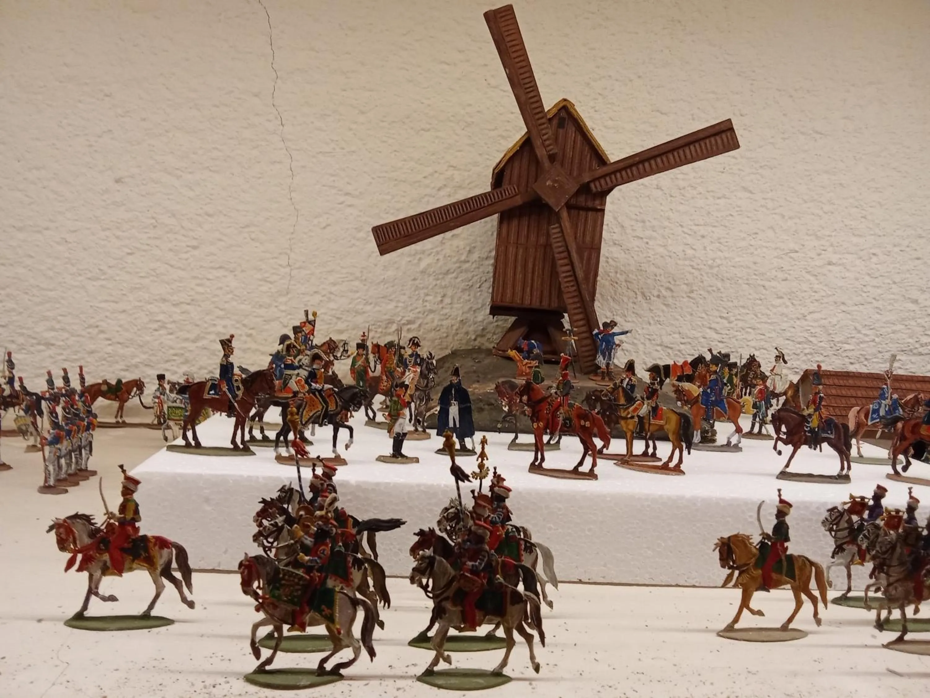 Decorative detail in Le Mas Palegry Chambres d'hôtes Perpignan