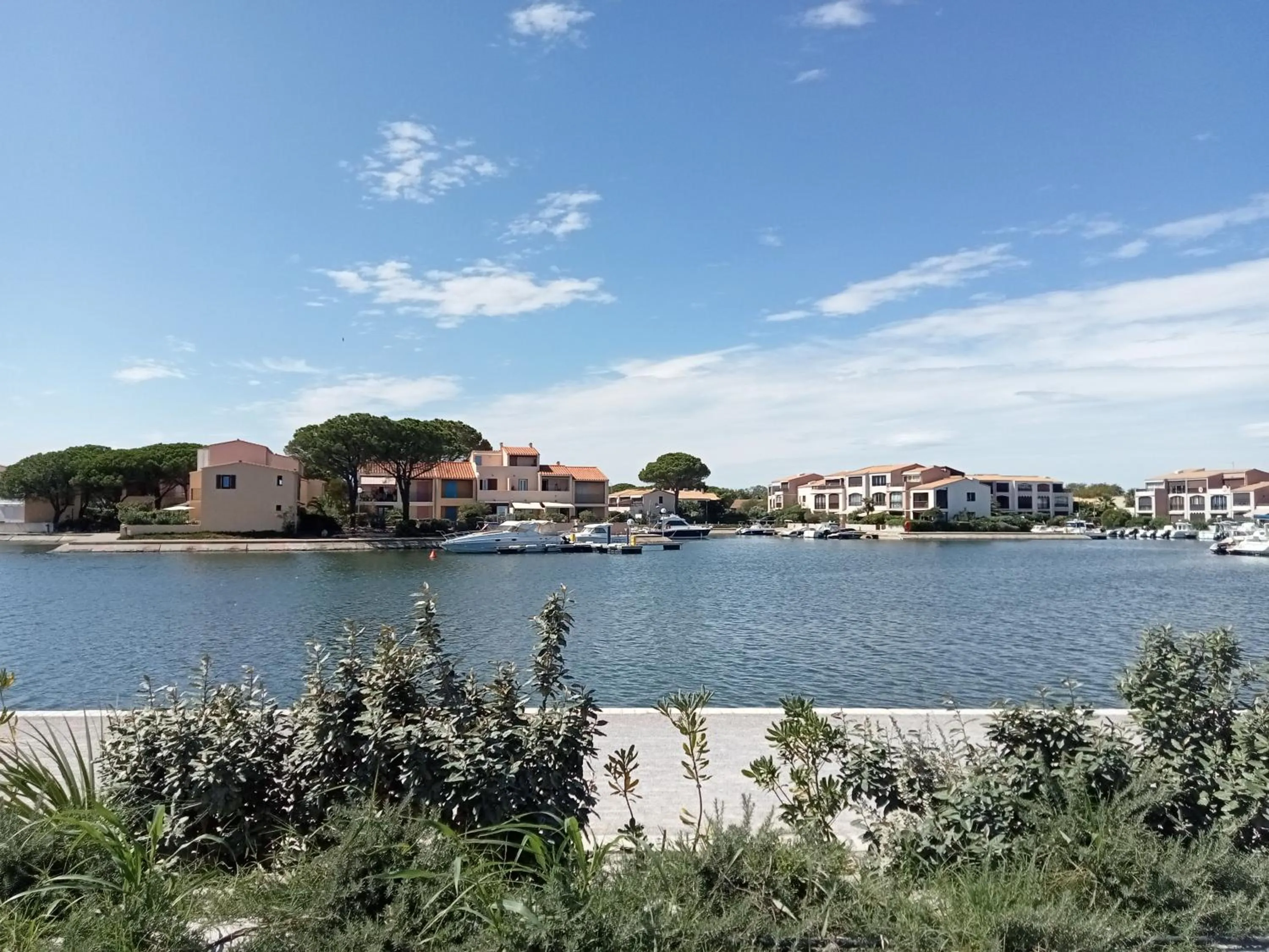 Nearby landmark in Le Mas Palegry Chambres d'hôtes Perpignan