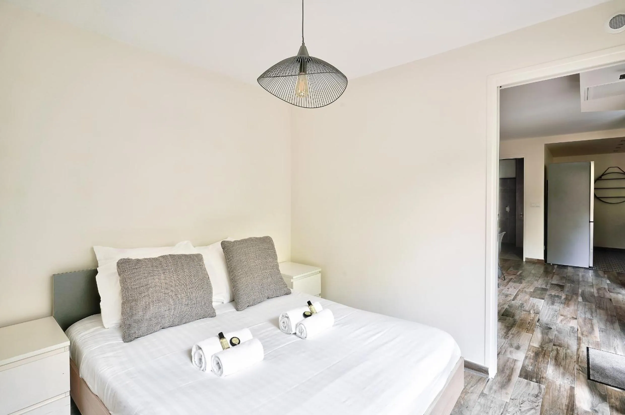 ParisConciergerie - 2BR apartment 4 people