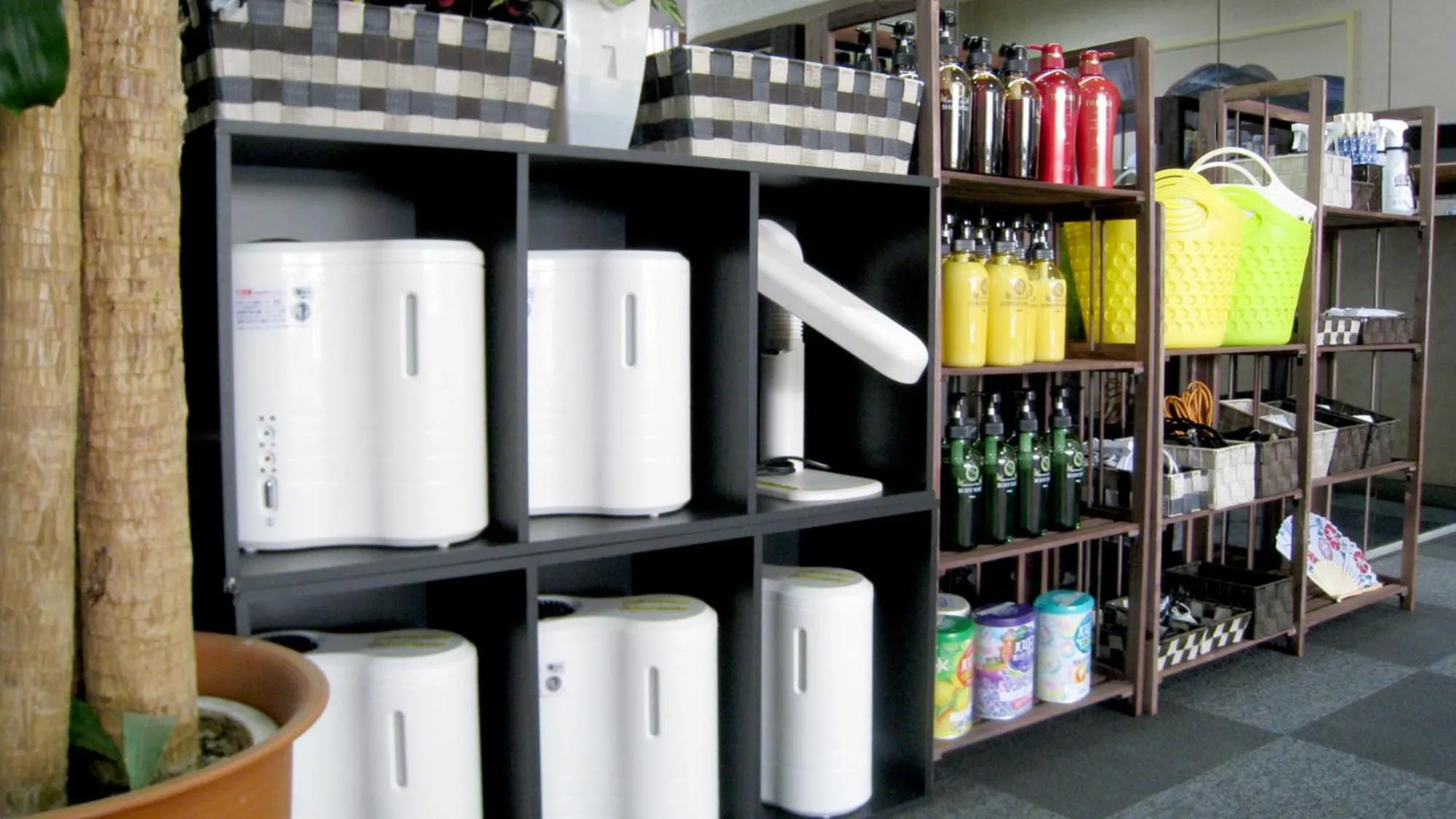 Lobby or reception in Hotel Castle Plaza Tagajo