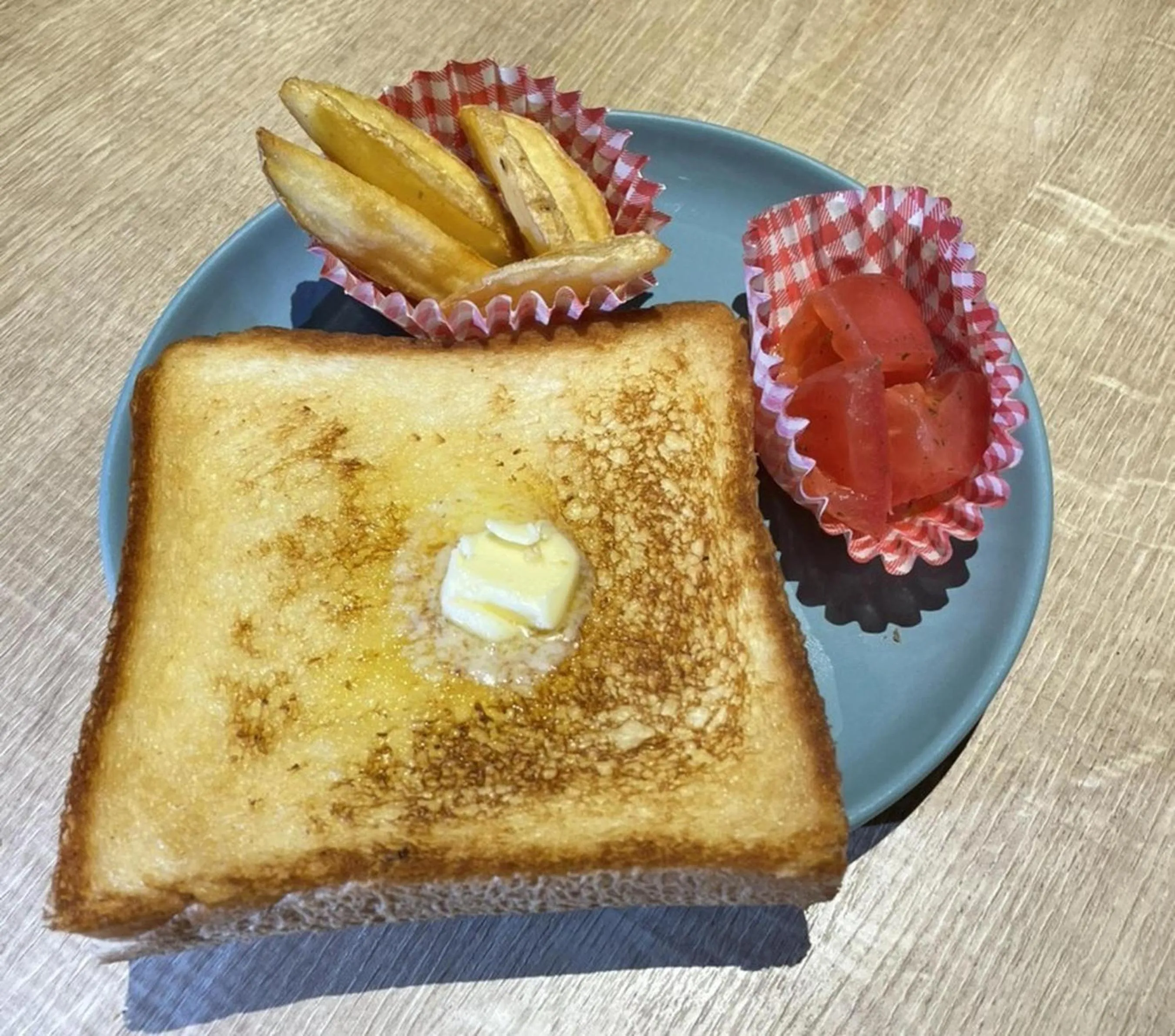 Breakfast in Prince Smart Inn Ebisu