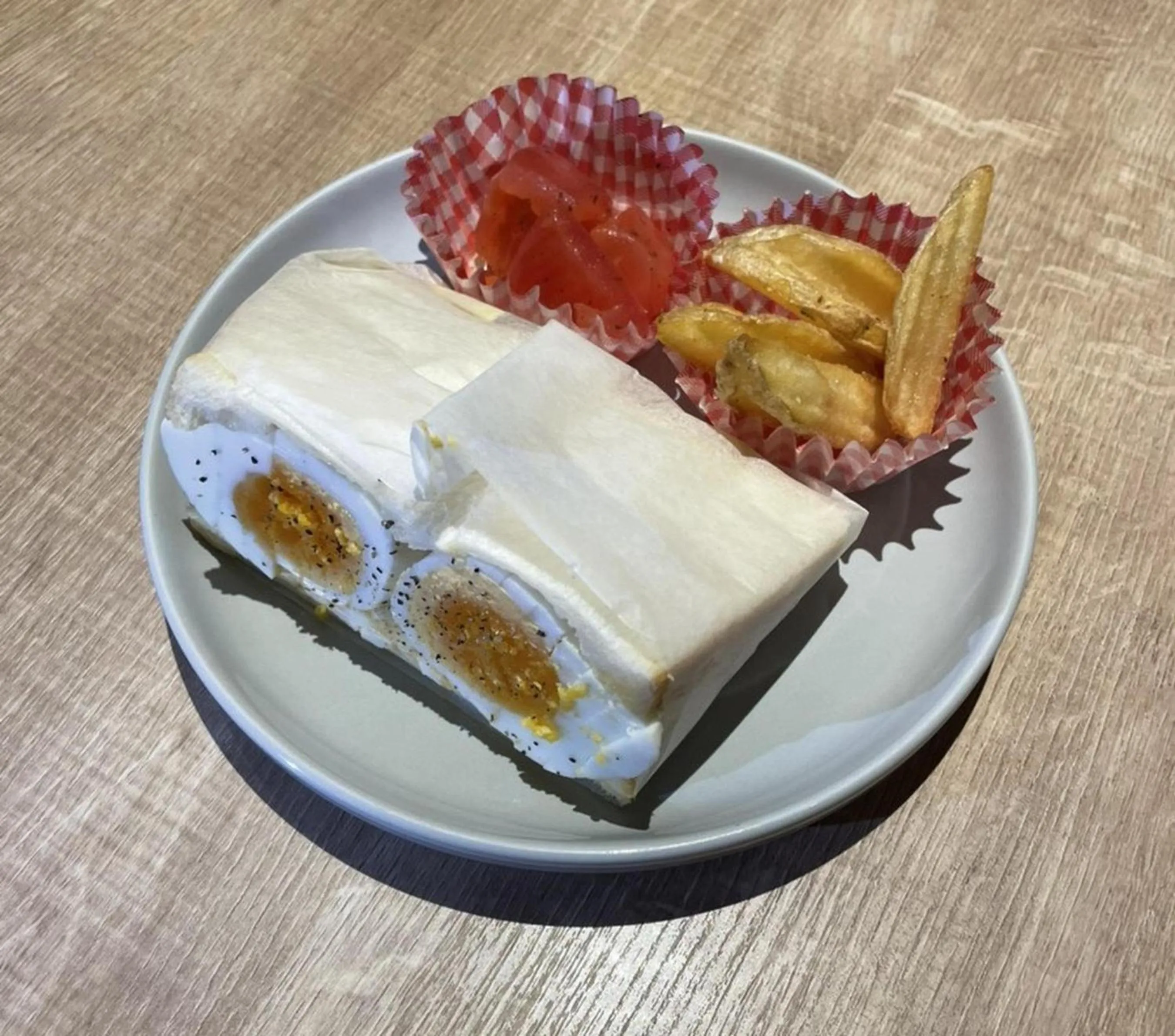 Breakfast in Prince Smart Inn Ebisu