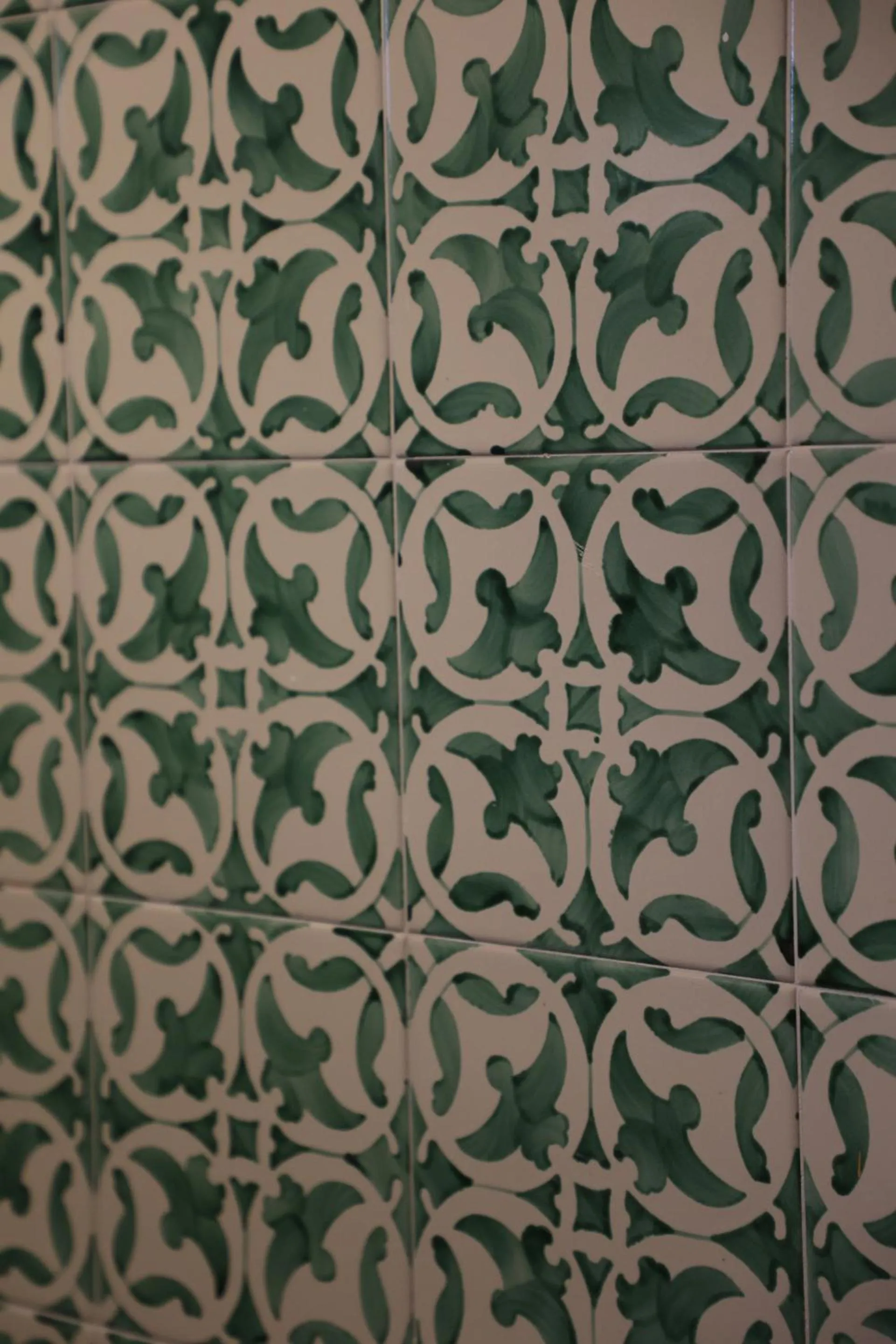 Bathroom in Villa Puolo - Sorrento