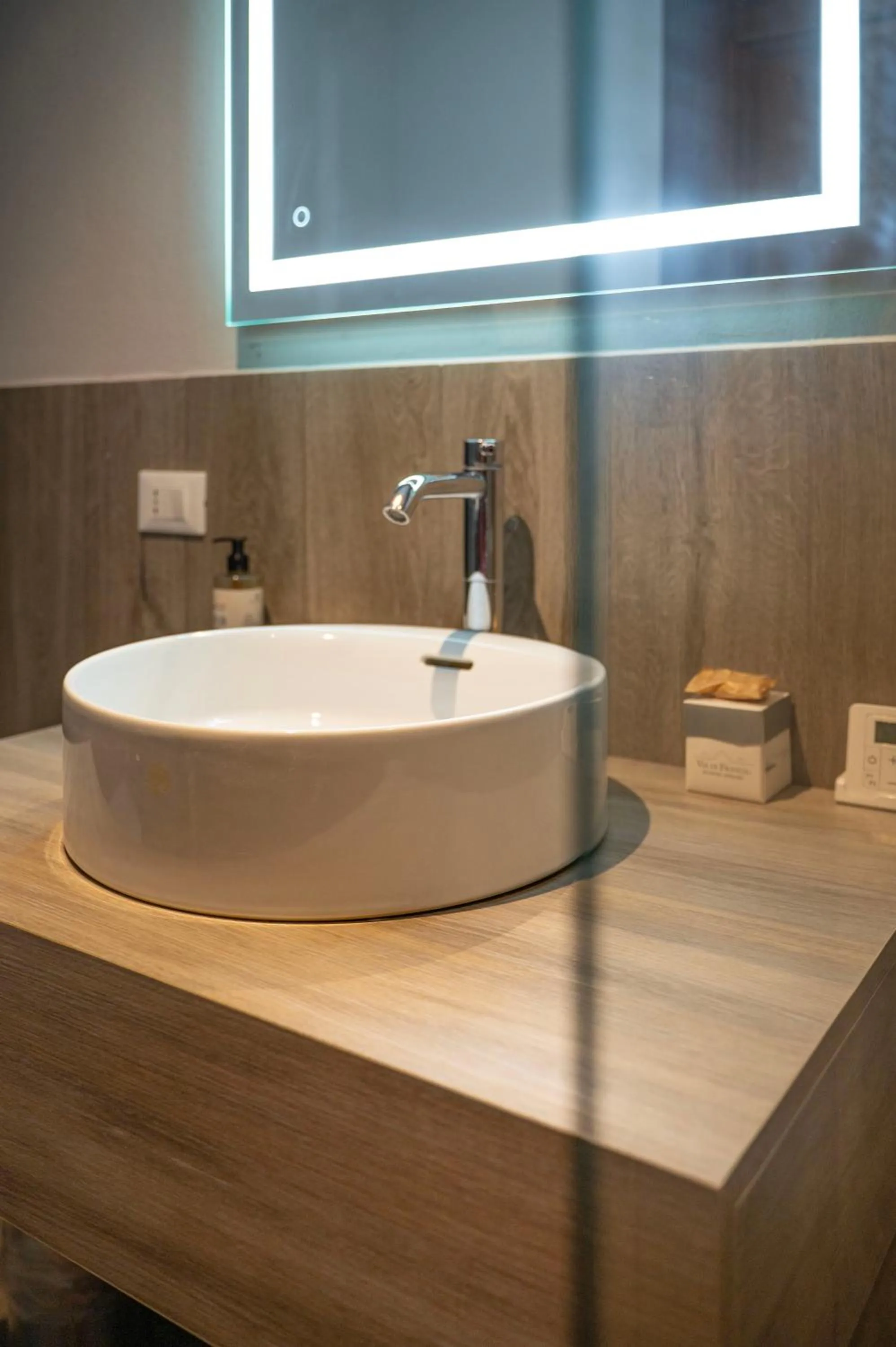 Residence Via Di Francia