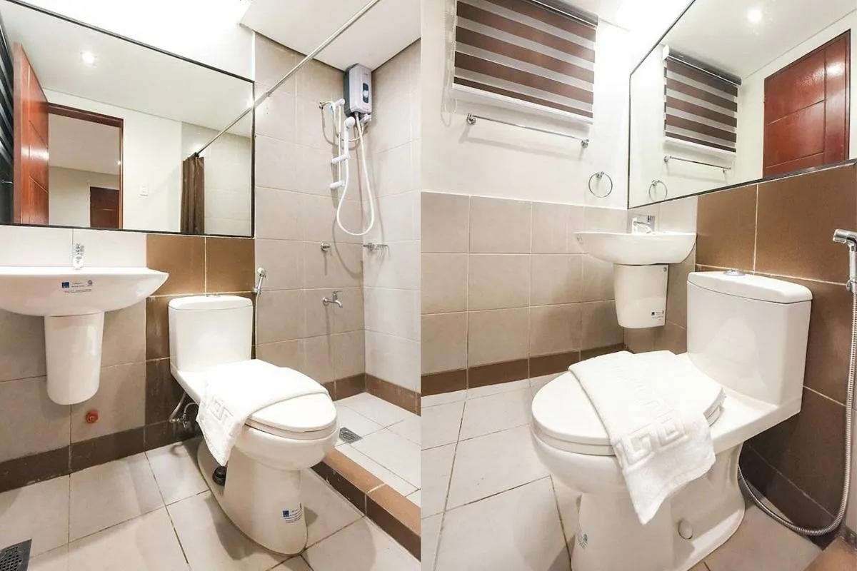 The Chipper Hotel Quezon City