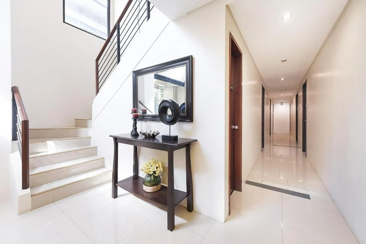 The Chipper Hotel Quezon City