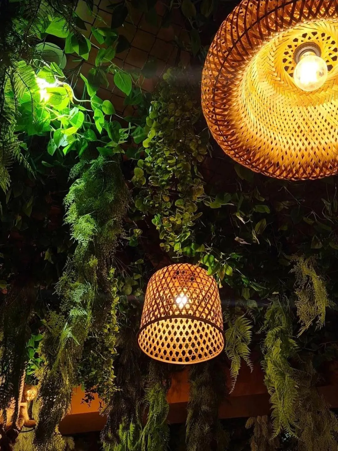 Restaurant/places to eat in Annandam Inn(Hotel Anand)