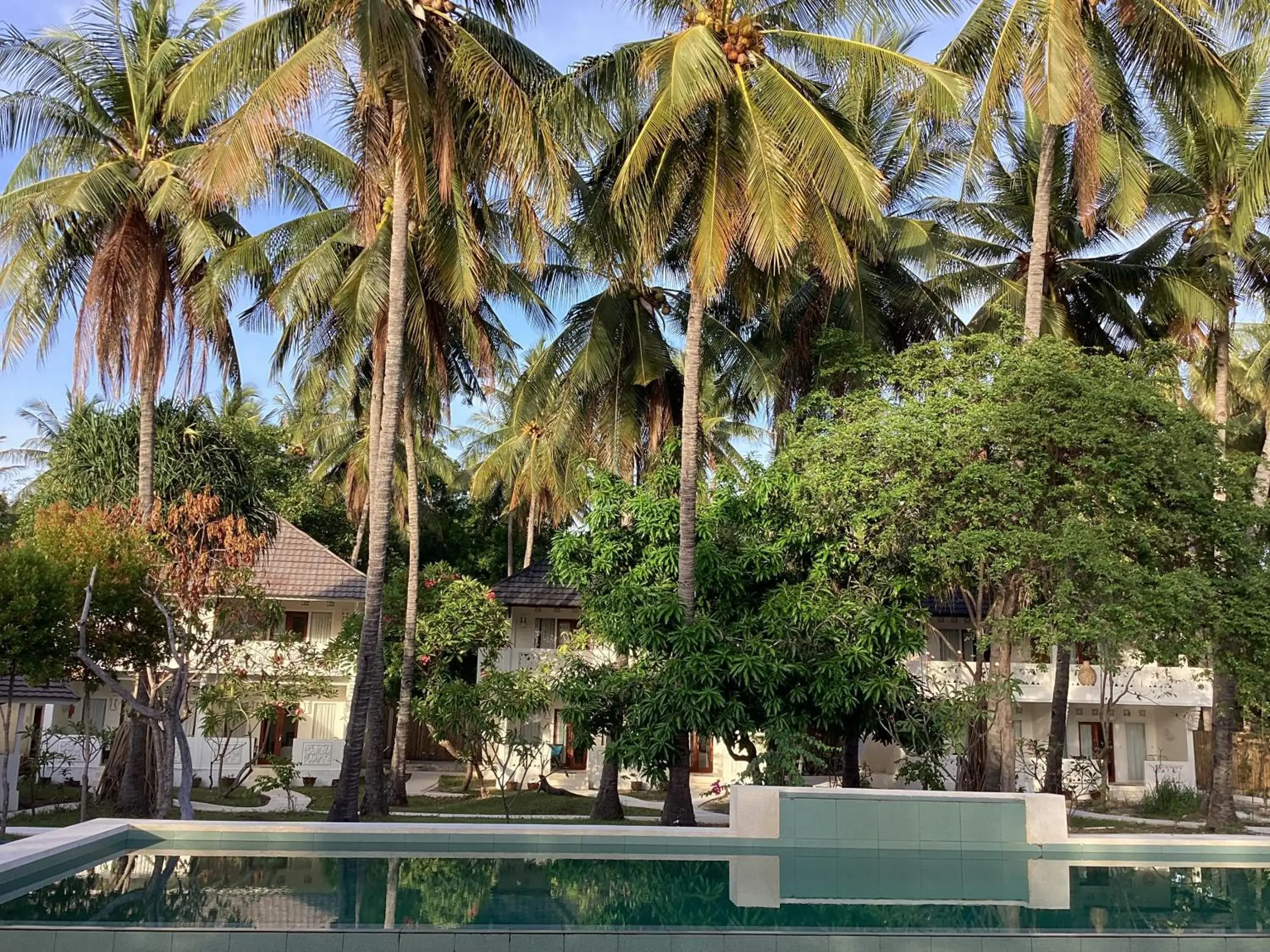 Deluxe Double or Twin Room with Sea View - single occupancy in Juliantos by the sea Deluxe Double or Twin Room with Sea View - single occupancy in Juliantos by the sea