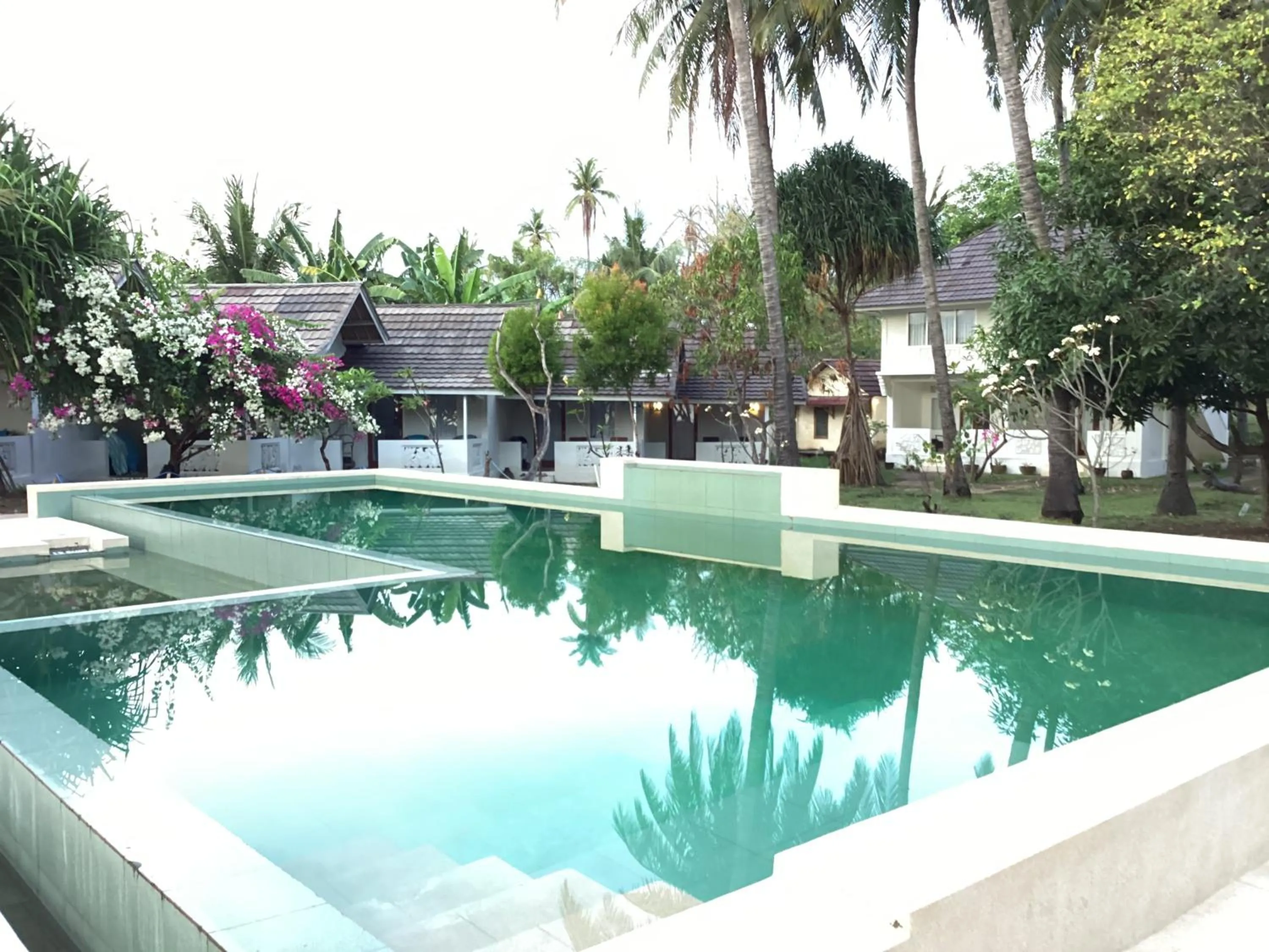 Juliantos by the sea