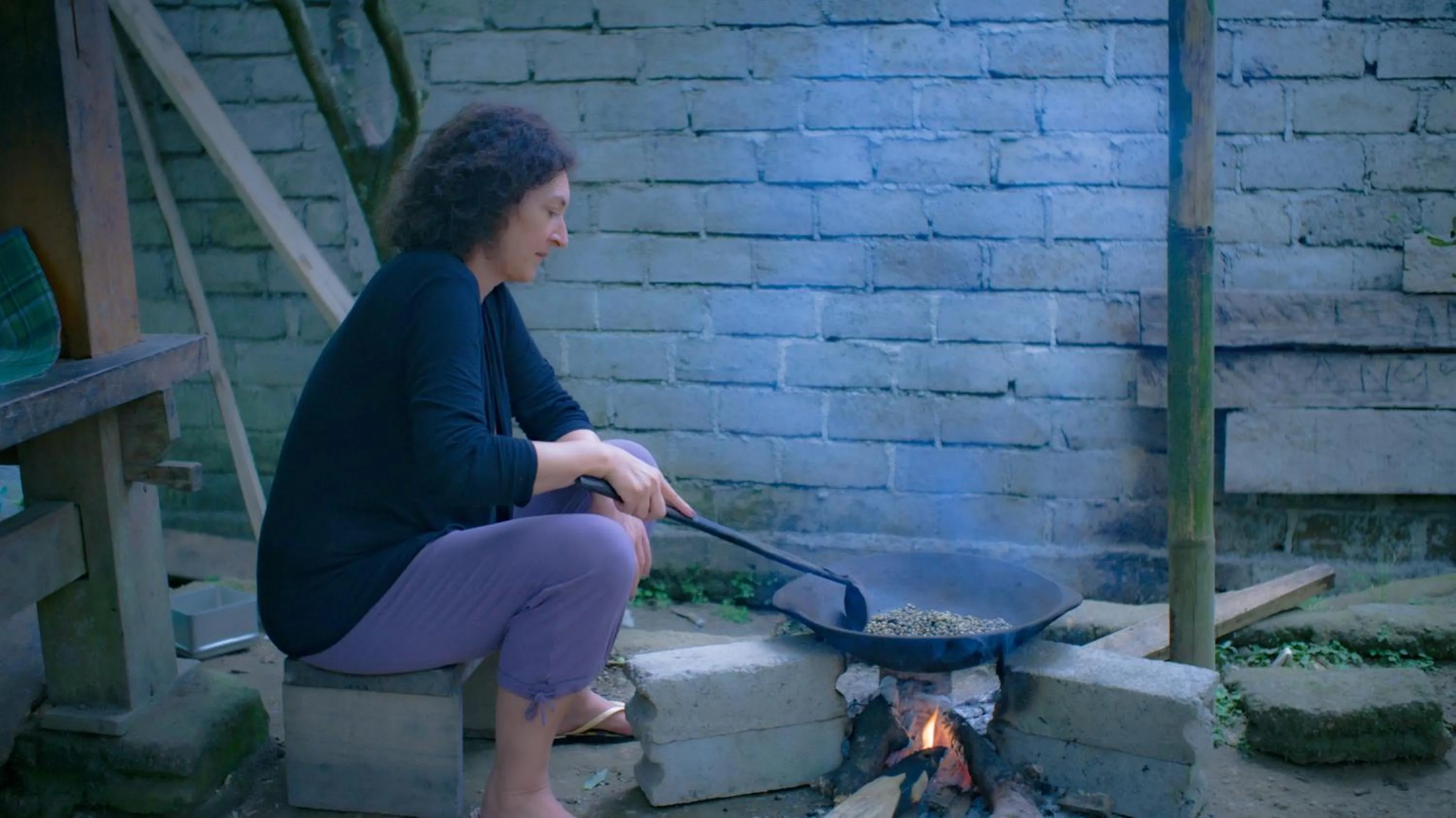 Activities in Tastura Homestay