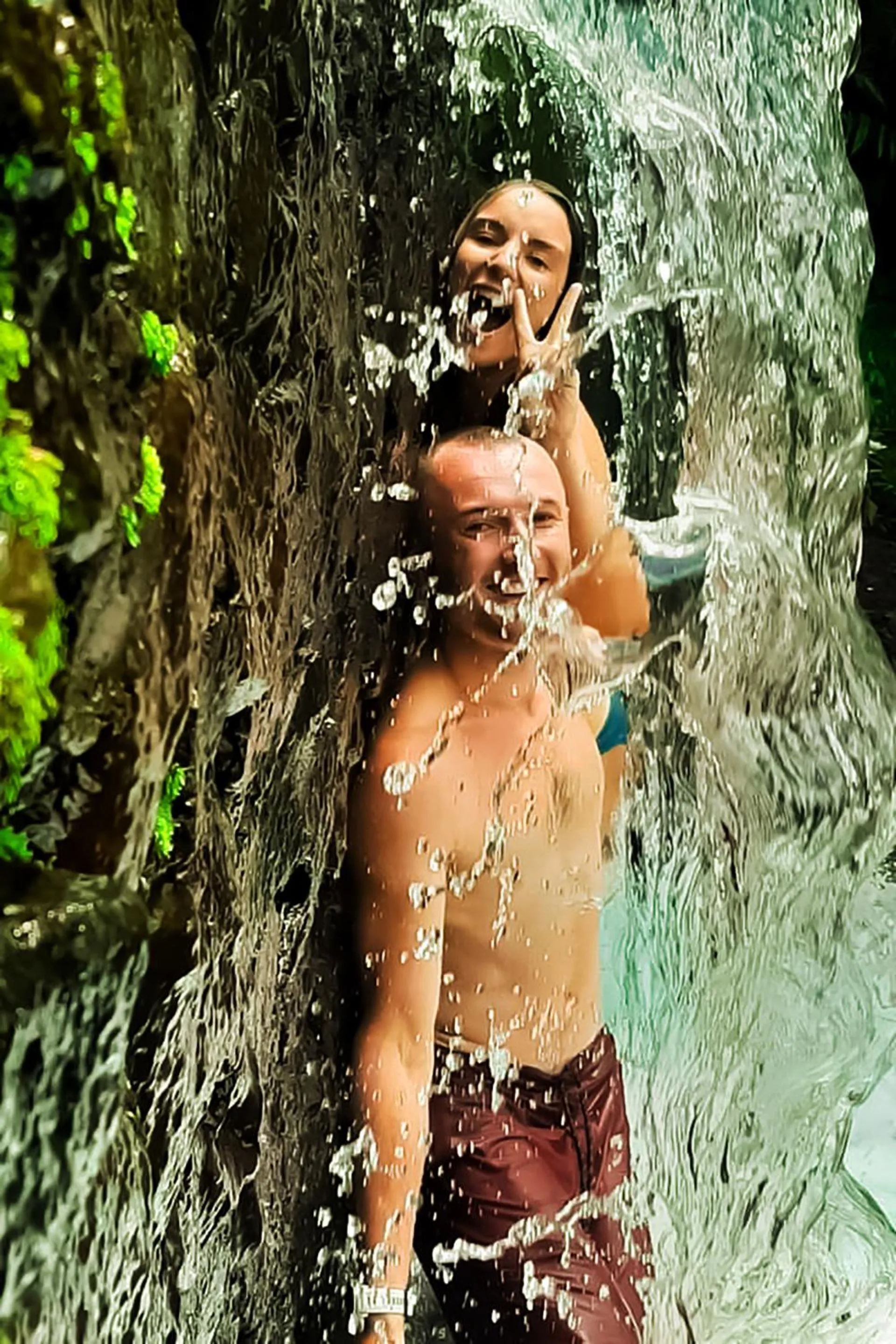 Nearby landmark in Tastura Homestay