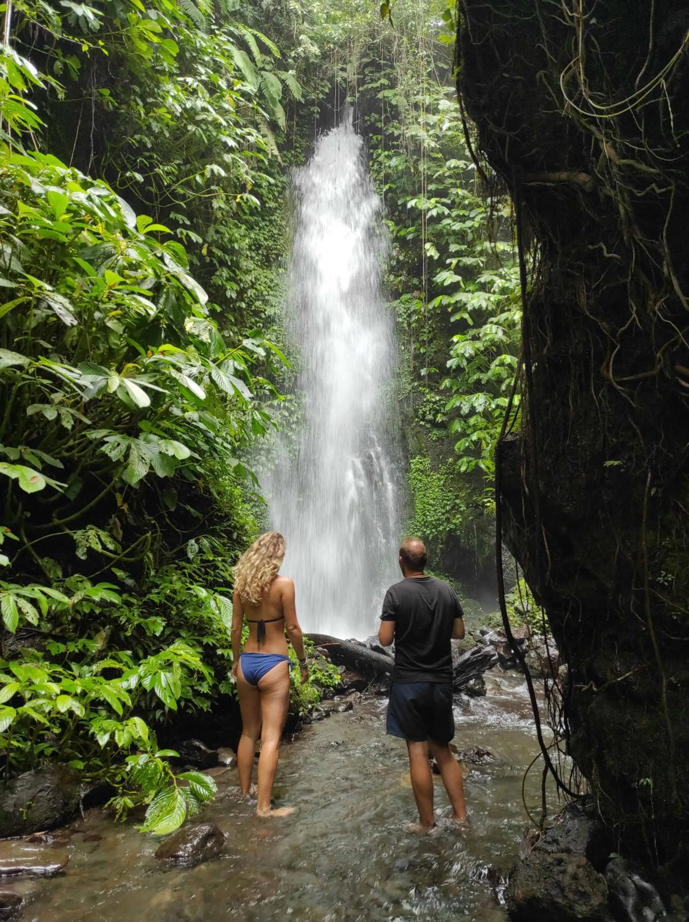 Nearby landmark in Tastura Homestay