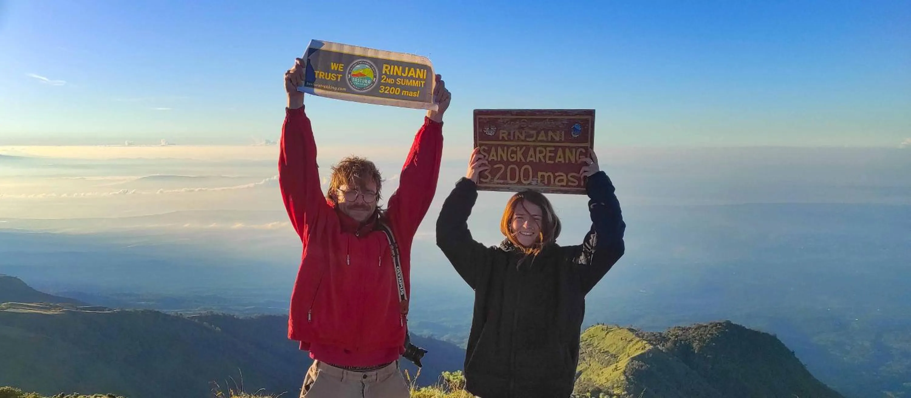 Nearby landmark in Tastura Homestay
