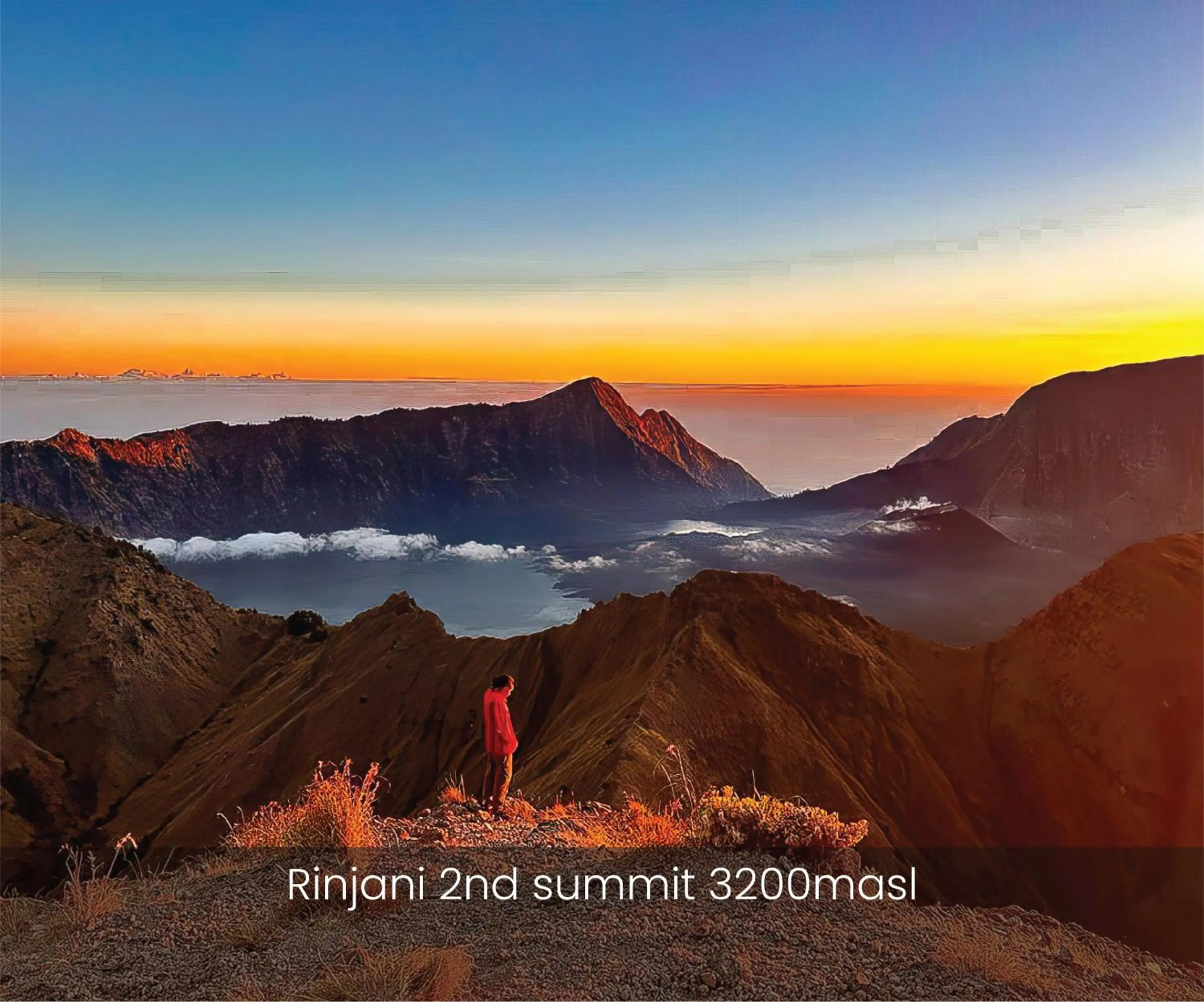 Nearby landmark in Tastura Homestay