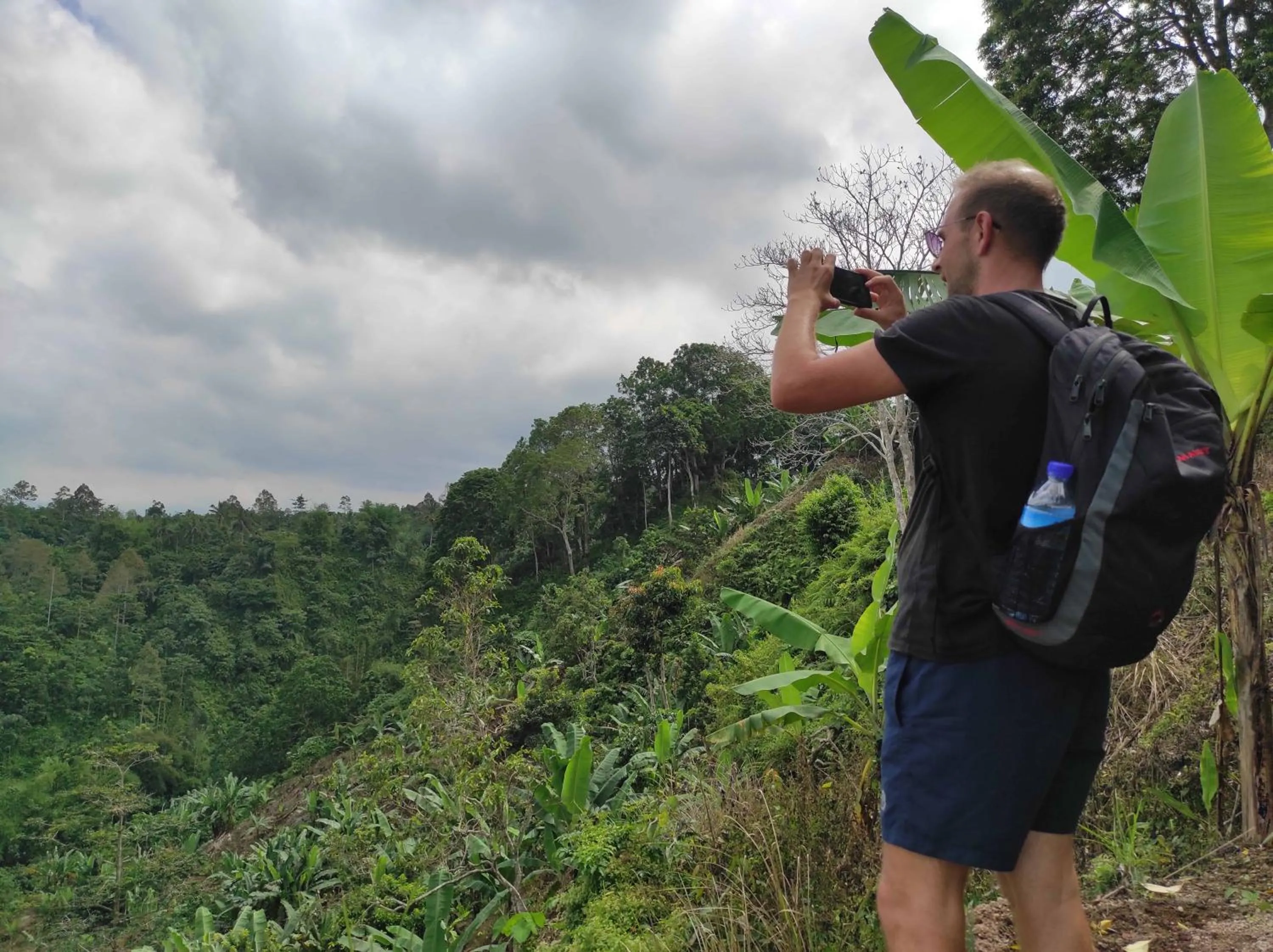 Activities in Tastura Homestay