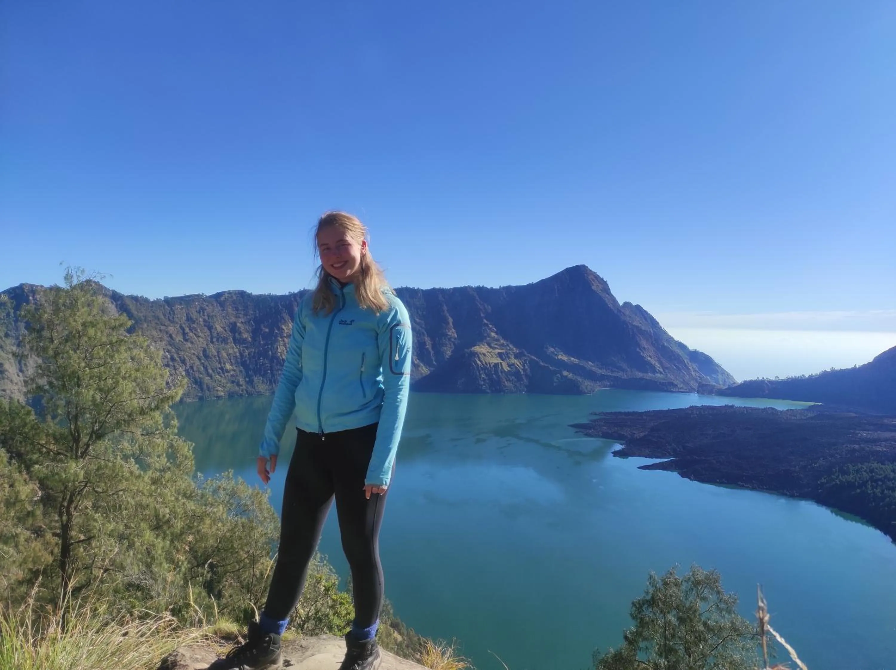 Nearby landmark in Tastura Homestay