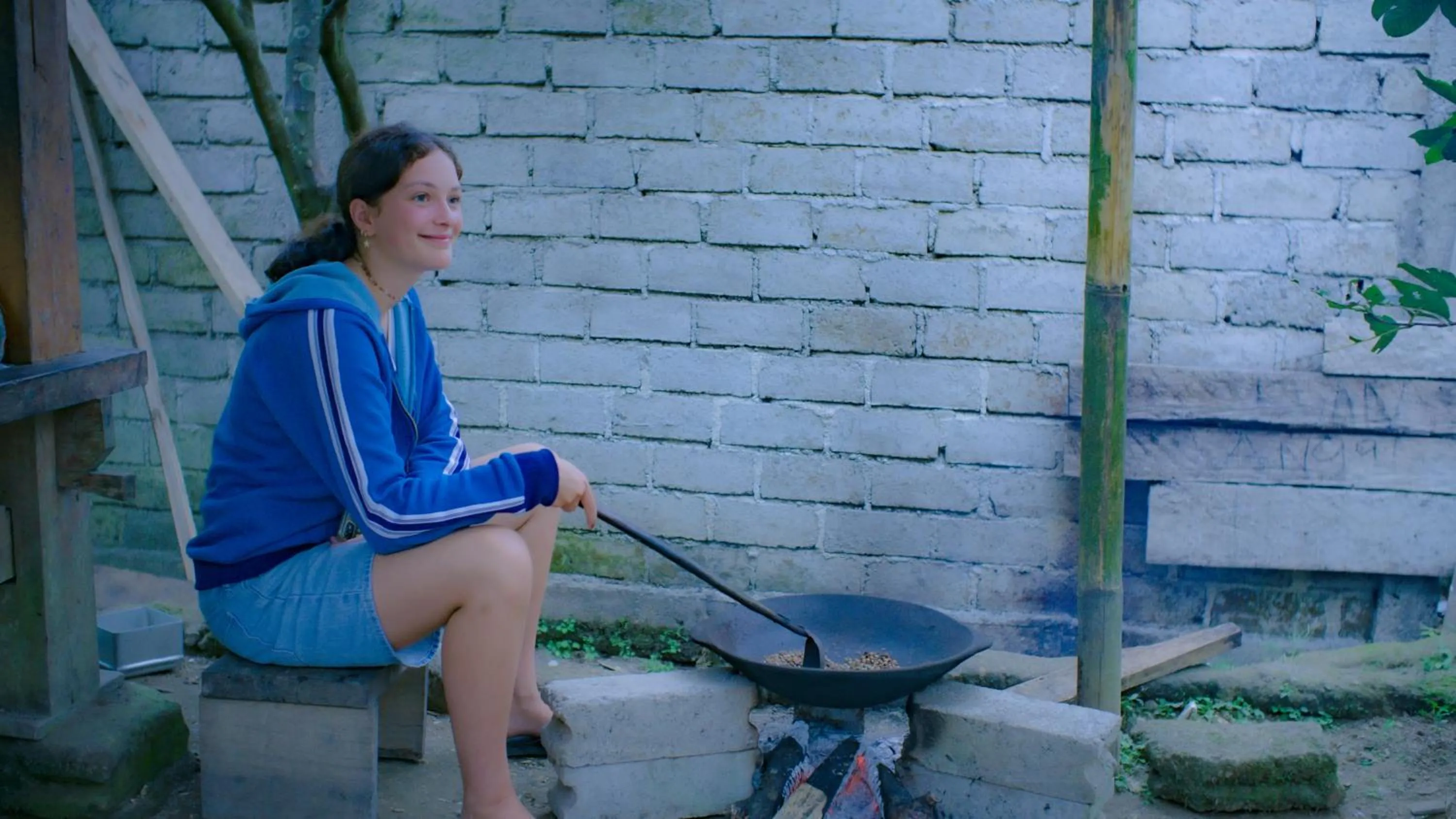 Activities in Tastura Homestay