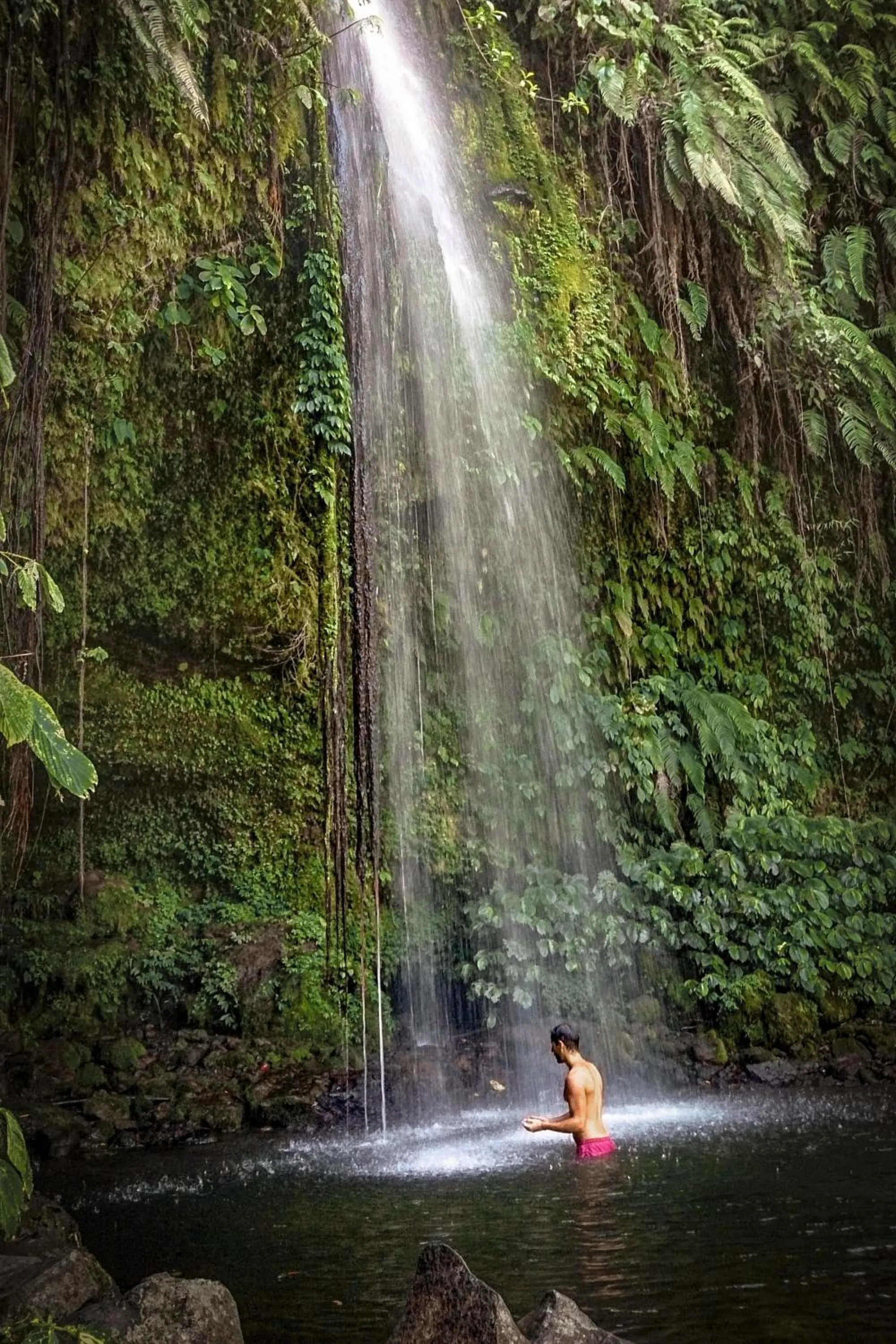 Nearby landmark in Tastura Homestay