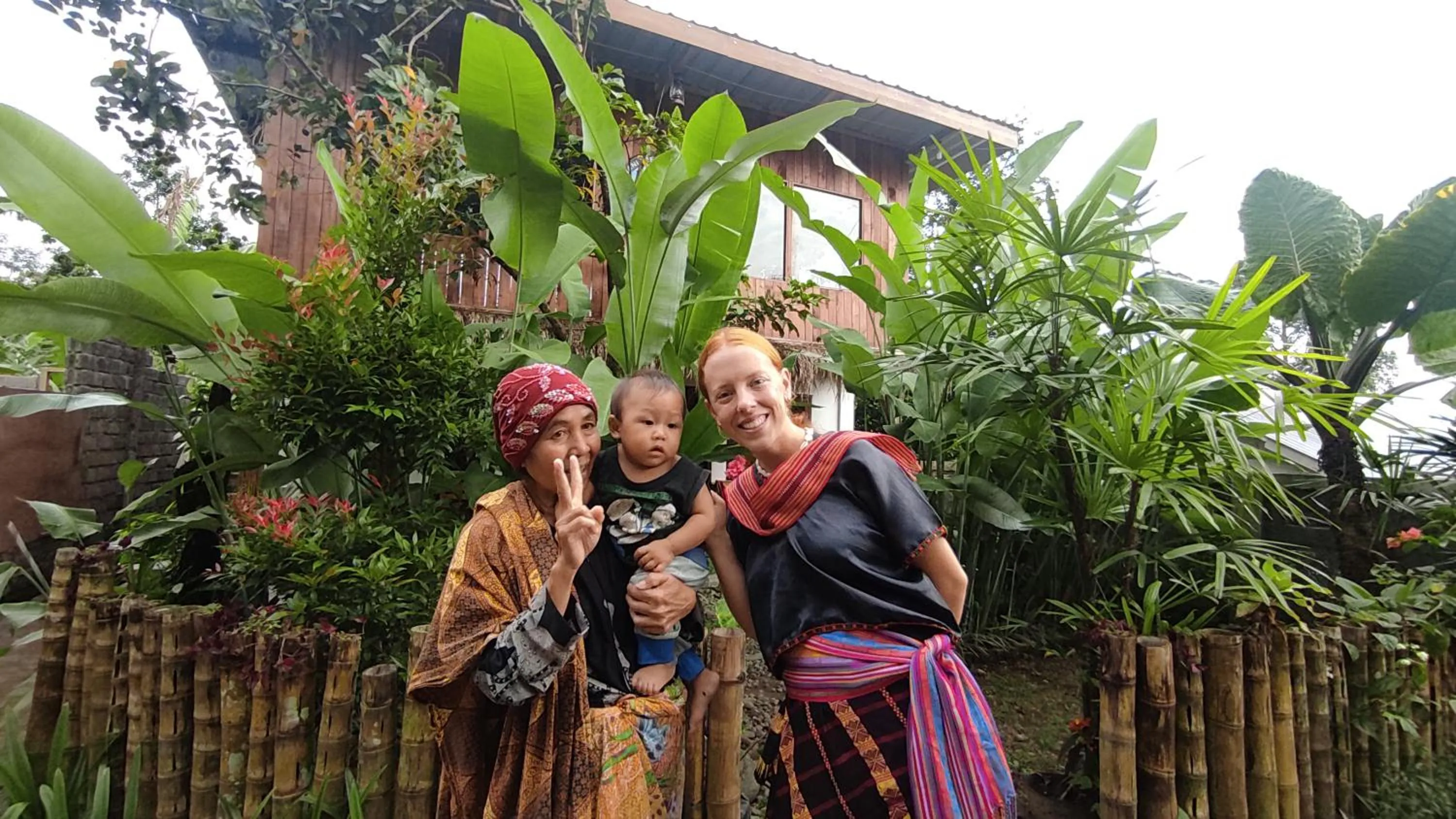 Activities in Tastura Homestay