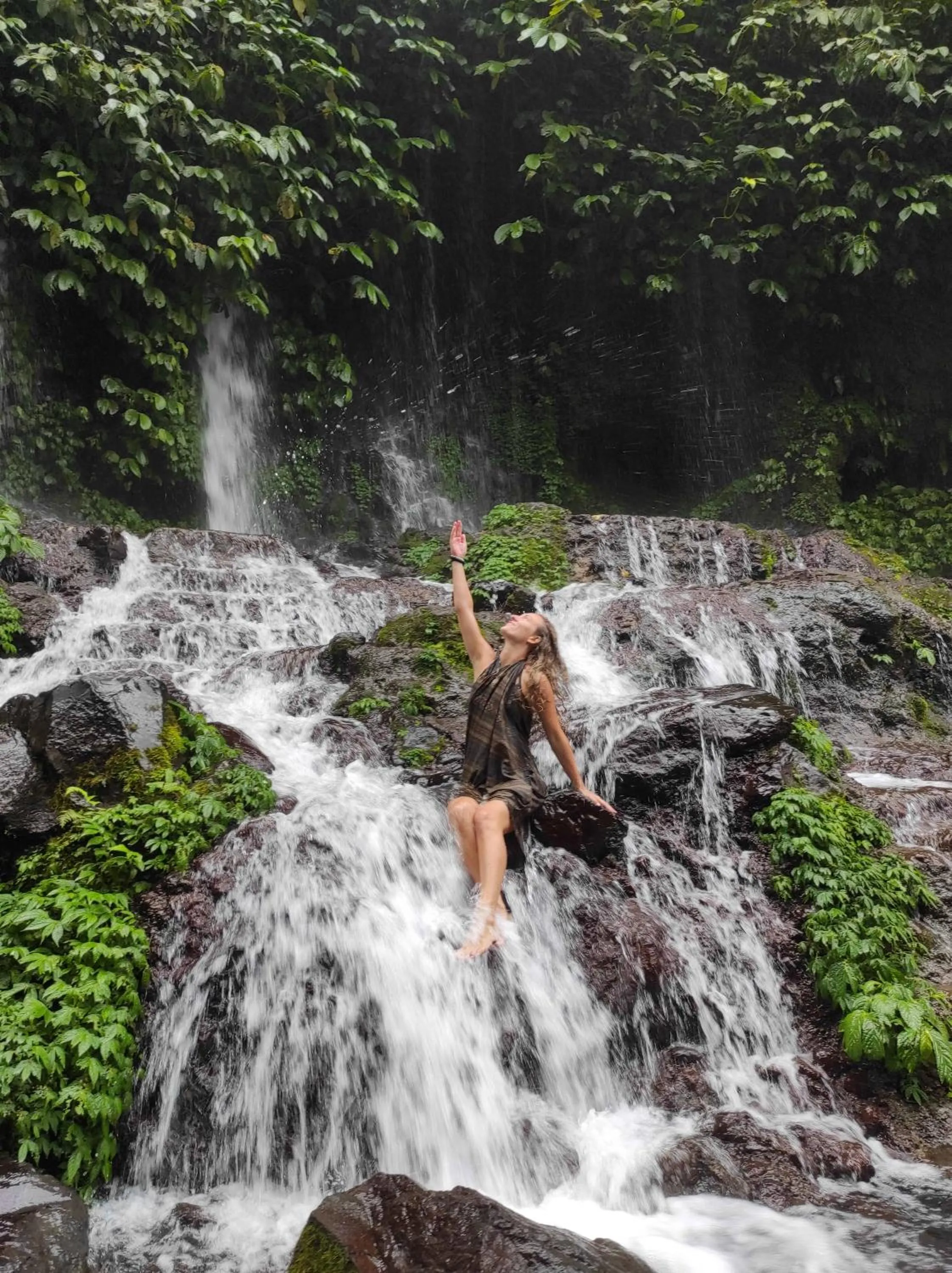 Nearby landmark in Tastura Homestay