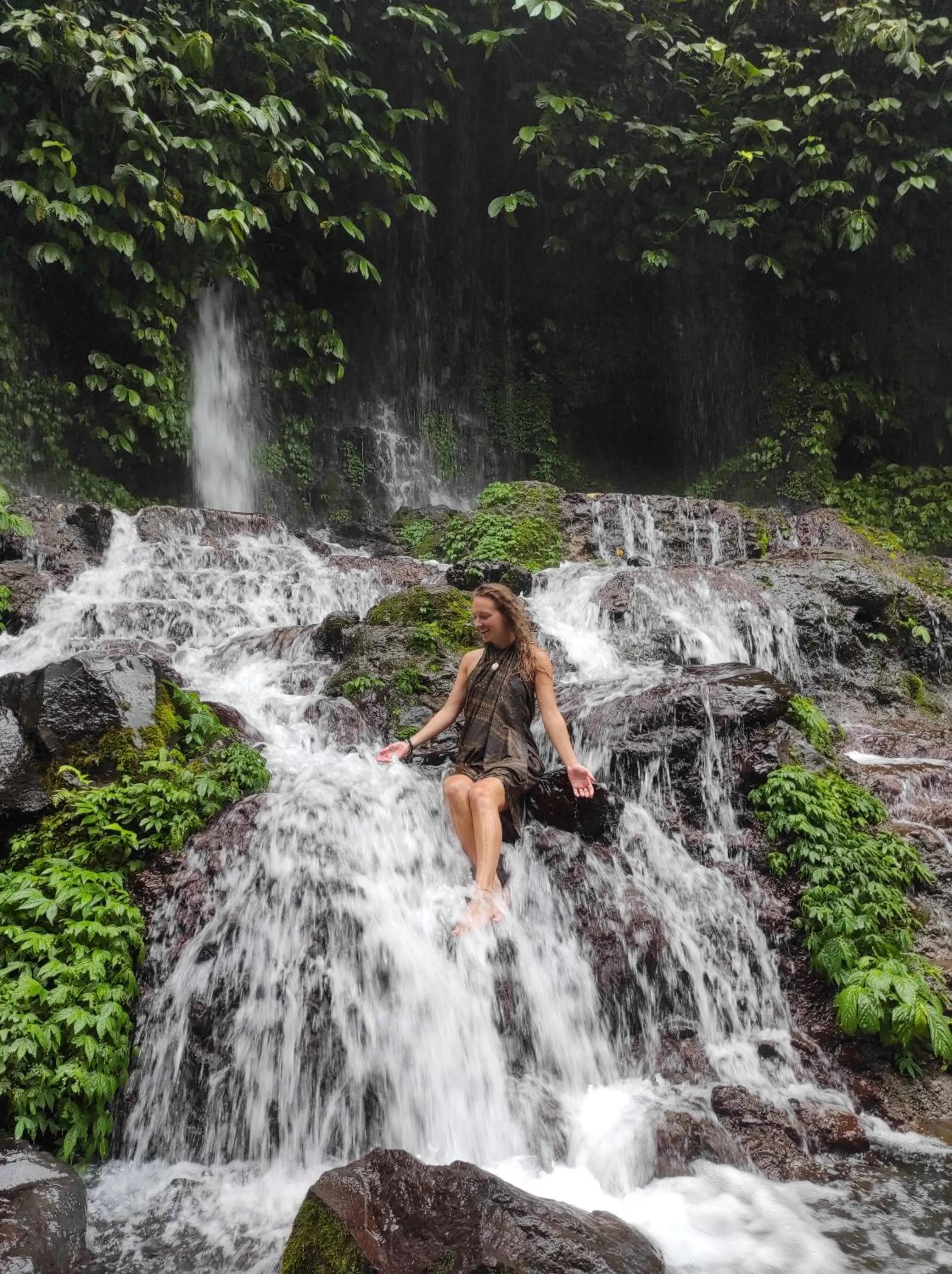 Nearby landmark in Tastura Homestay