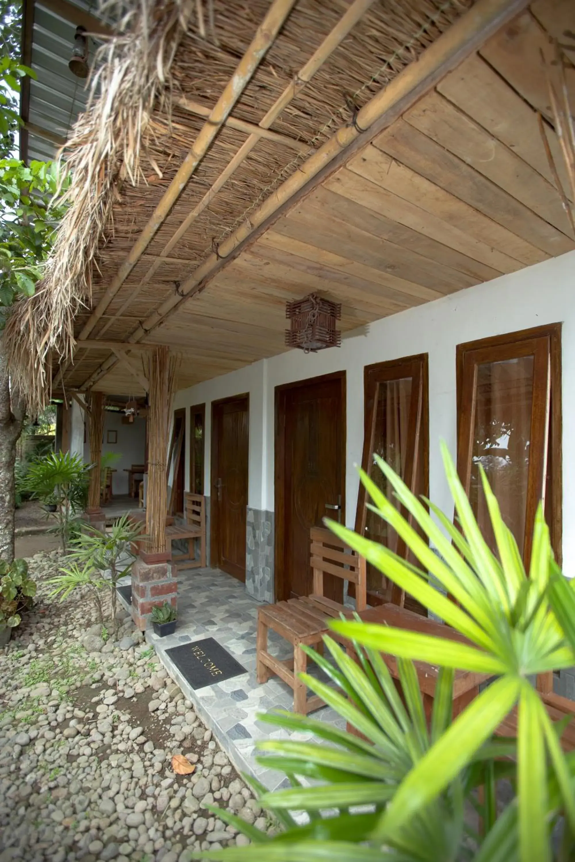 Tastura Homestay Tastura Homestay