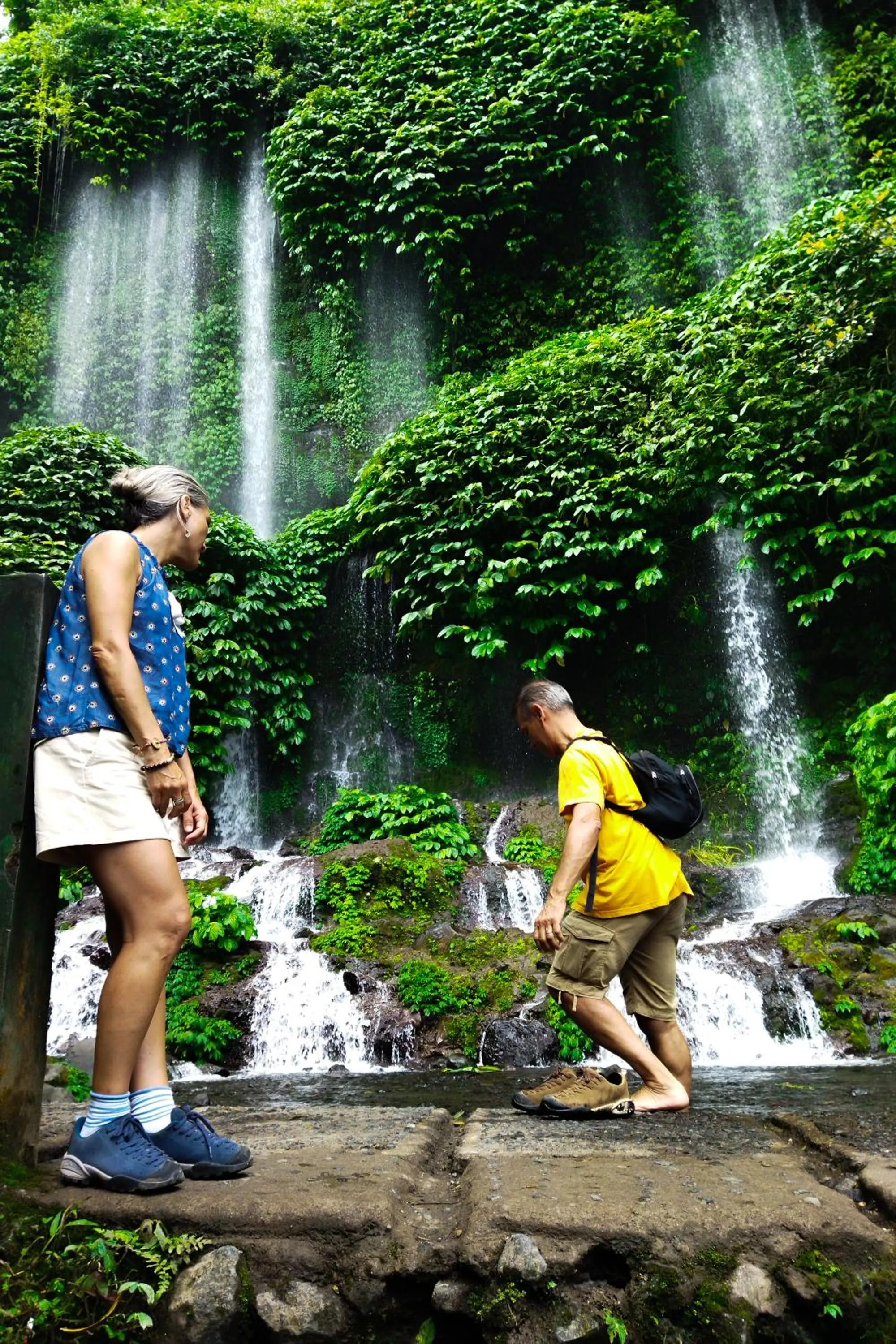 Nearby landmark in Tastura Homestay