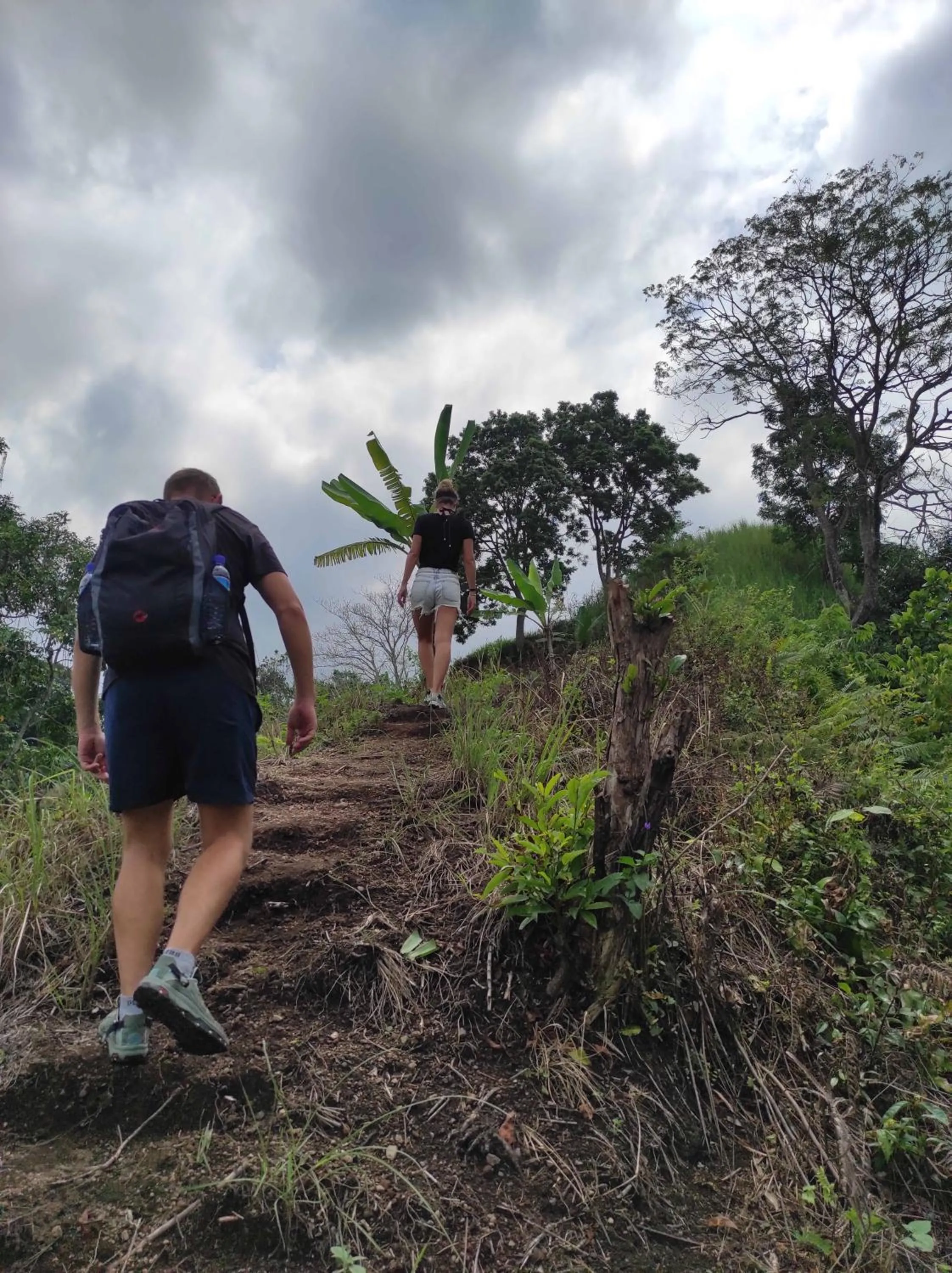 Activities in Tastura Homestay