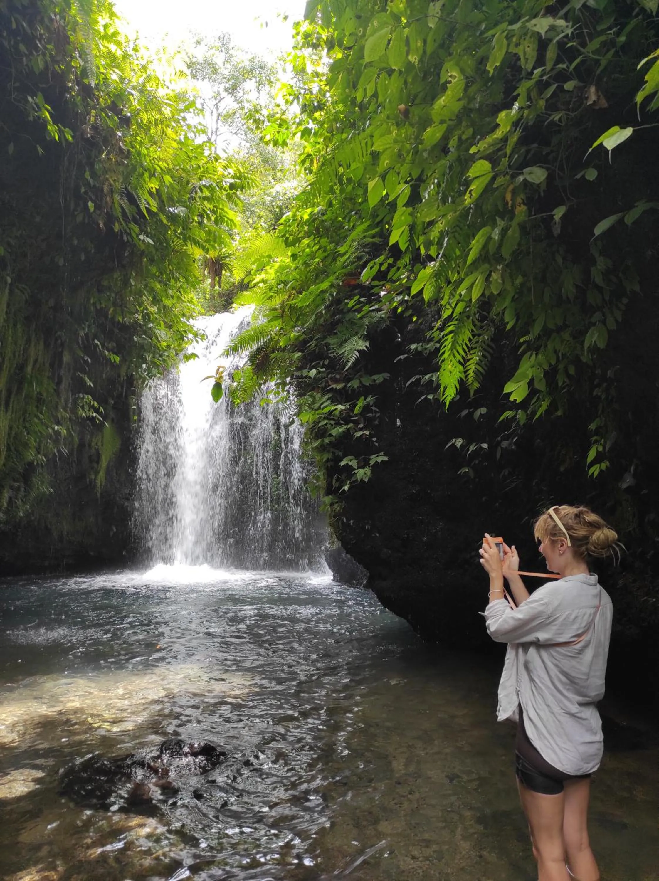 Nearby landmark in Tastura Homestay