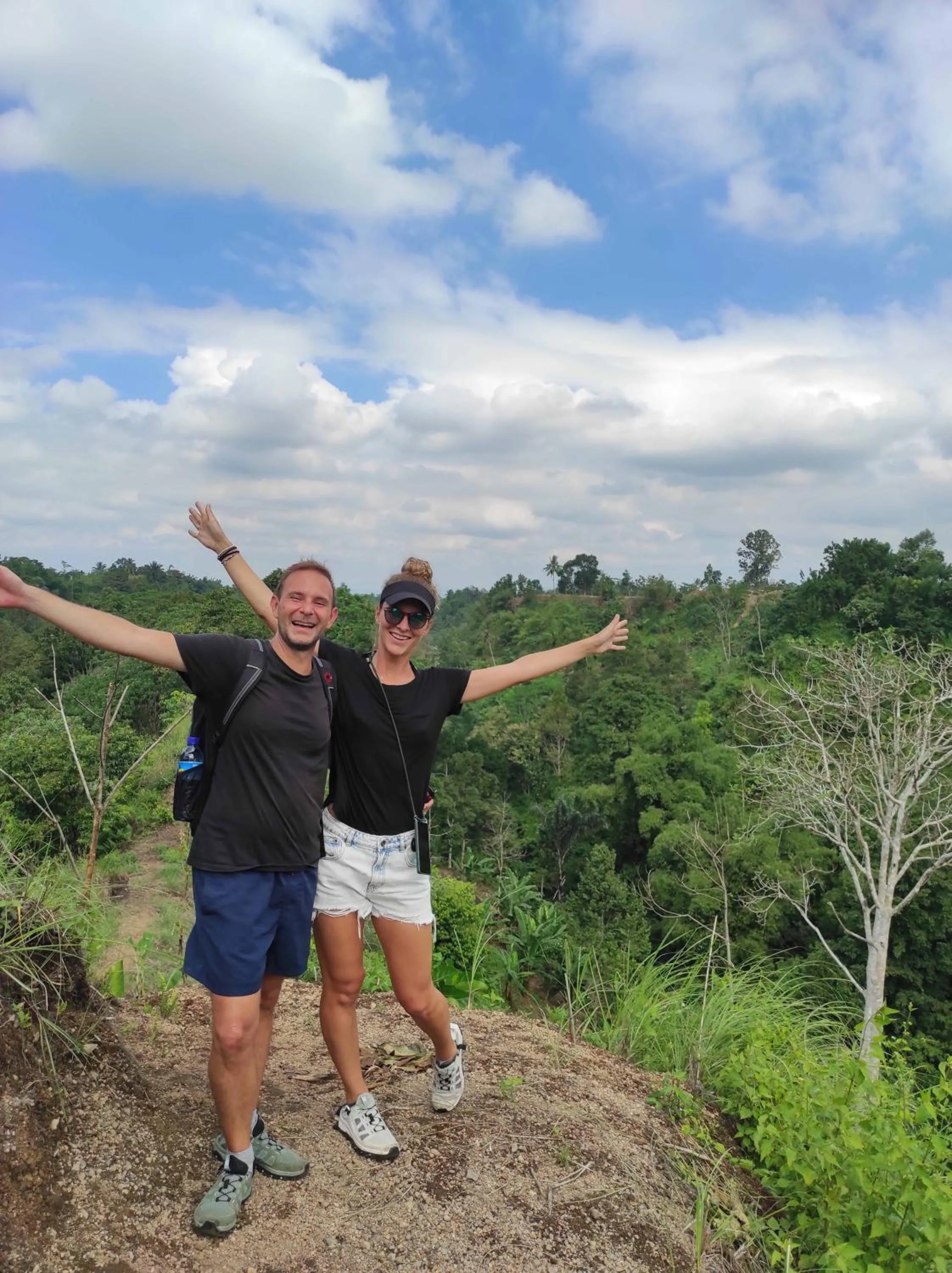 Activities in Tastura Homestay