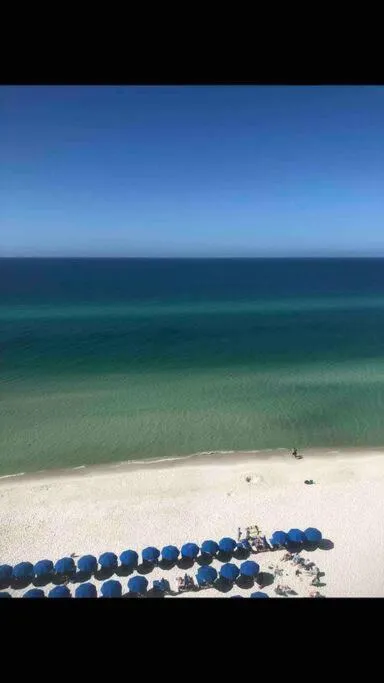 Beach in Celadon Beach Resort