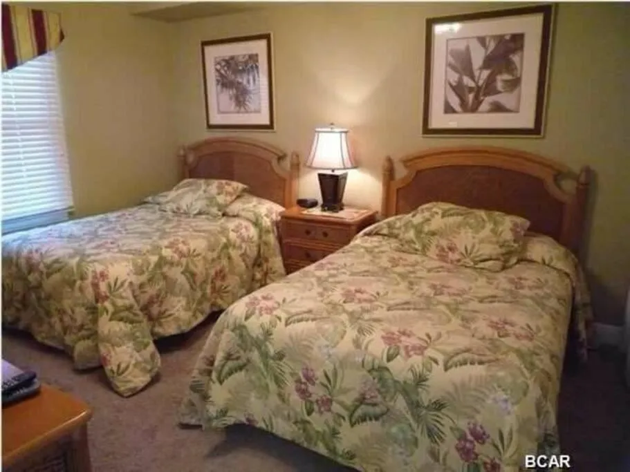 Bedroom, Bed in Celadon Beach Resort