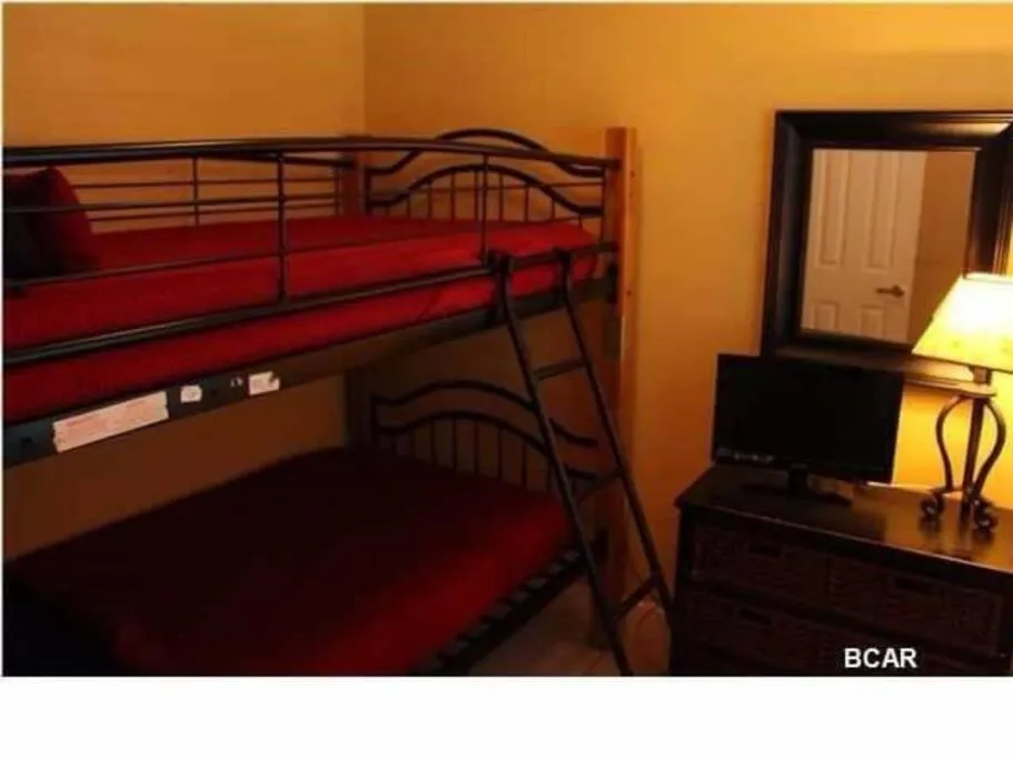bunk bed, Bed in Celadon Beach Resort