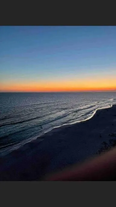 Beach in Celadon Beach Resort