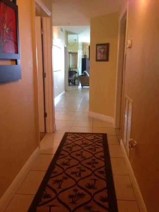 Facade/entrance in Celadon Beach Resort