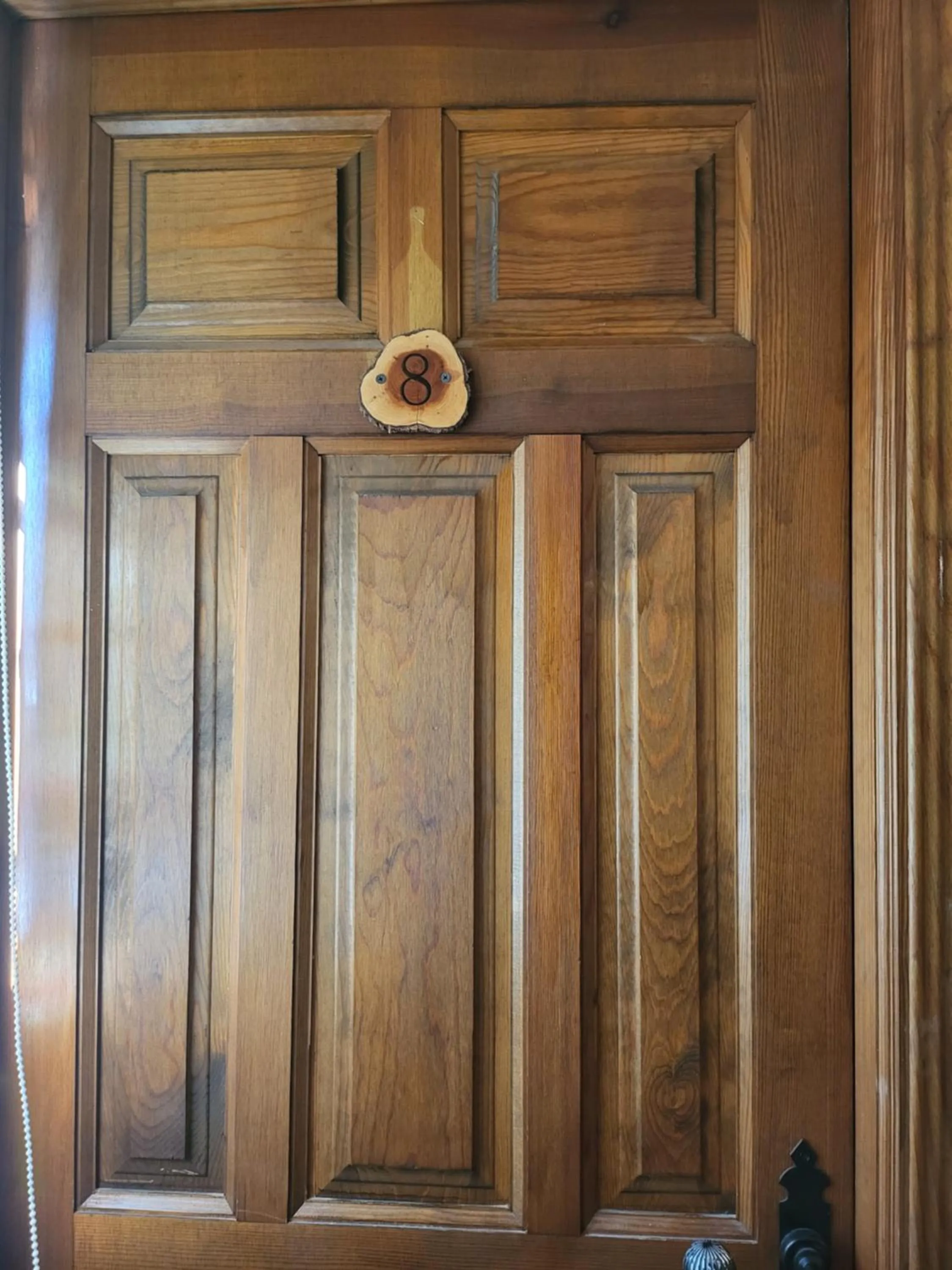Facade/entrance in Hotel rural LA CASONA DE TAMAYA
