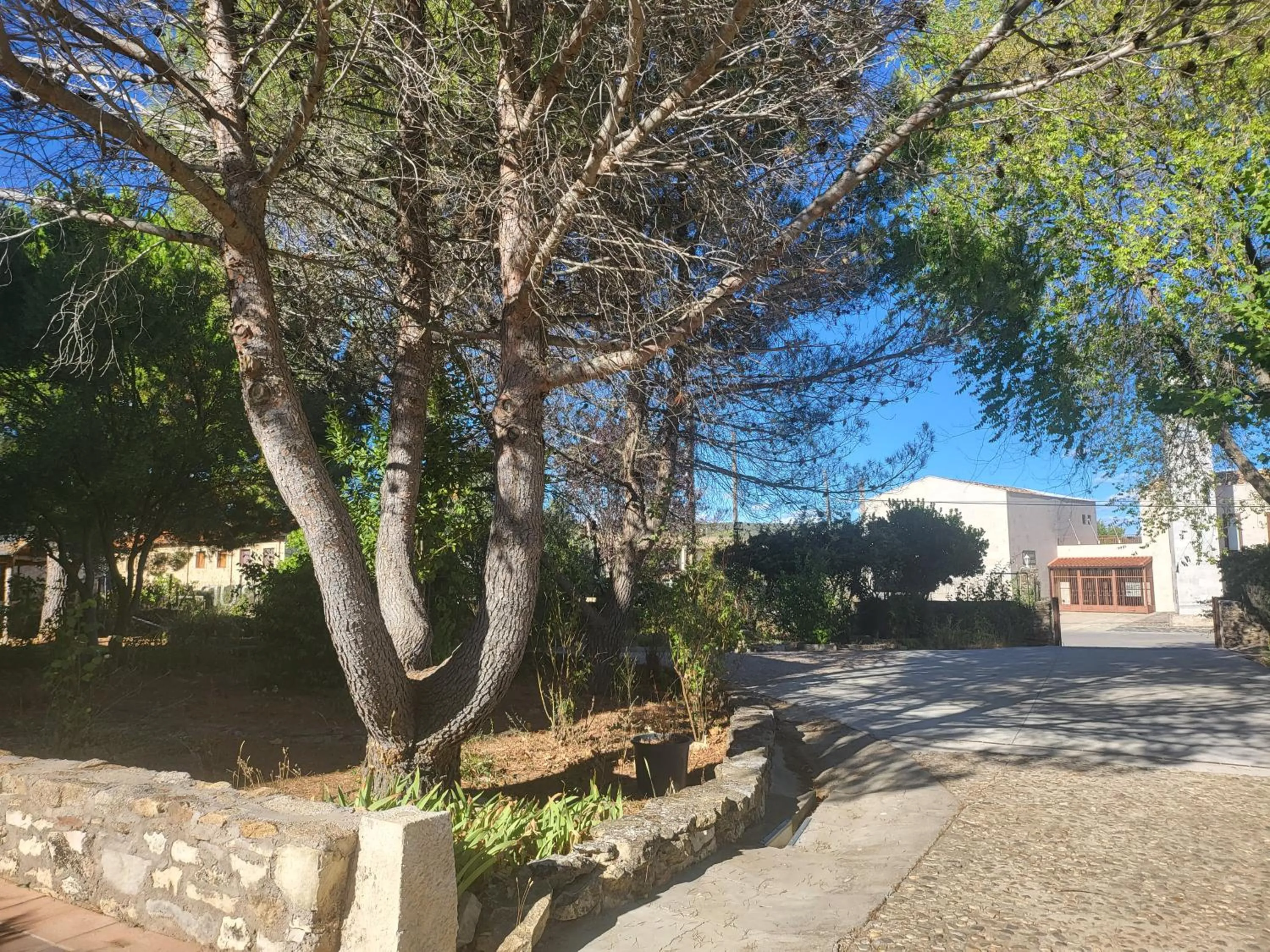 Facade/entrance in Hotel rural LA CASONA DE TAMAYA