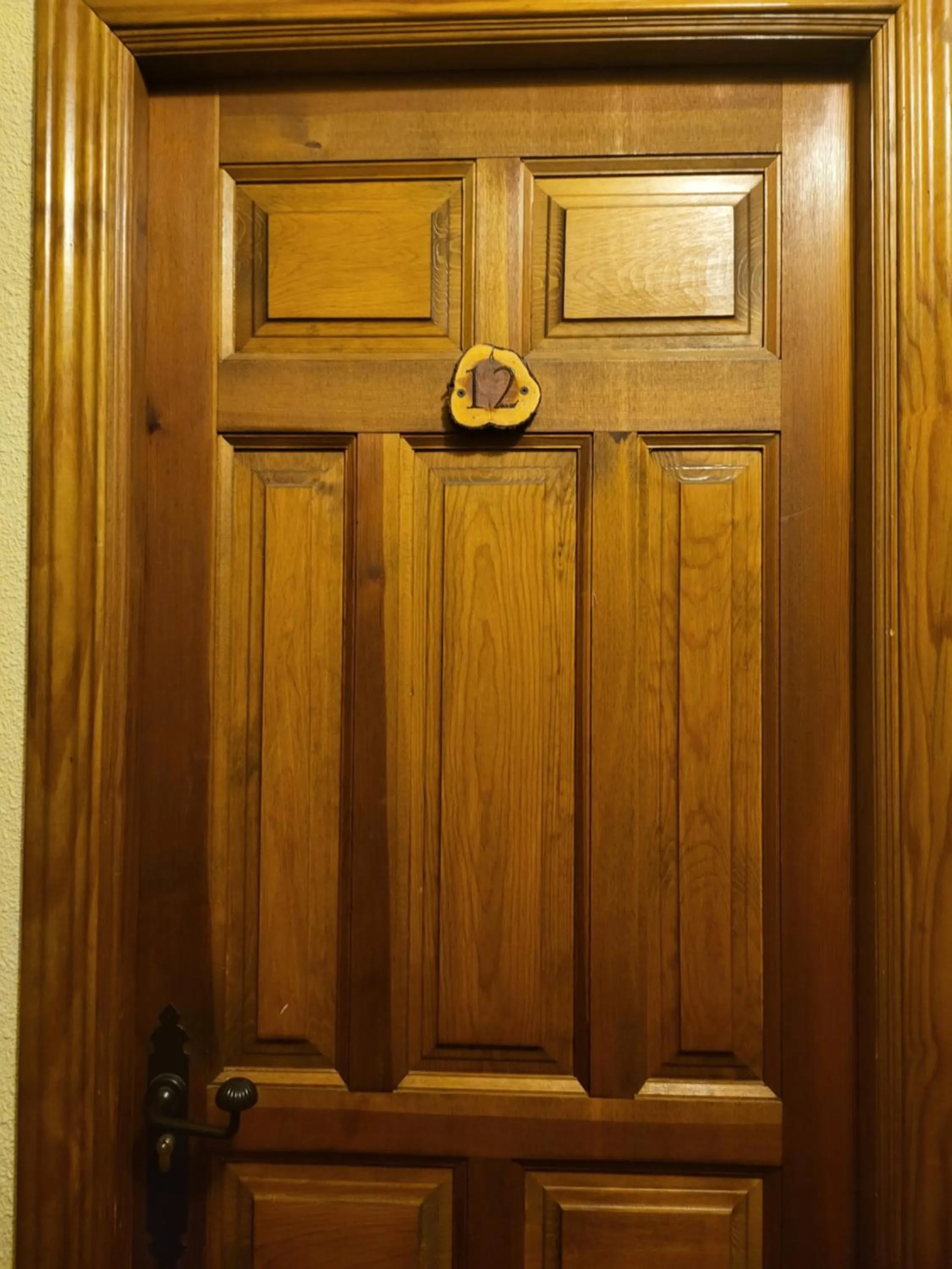 Facade/entrance in Hotel rural LA CASONA DE TAMAYA