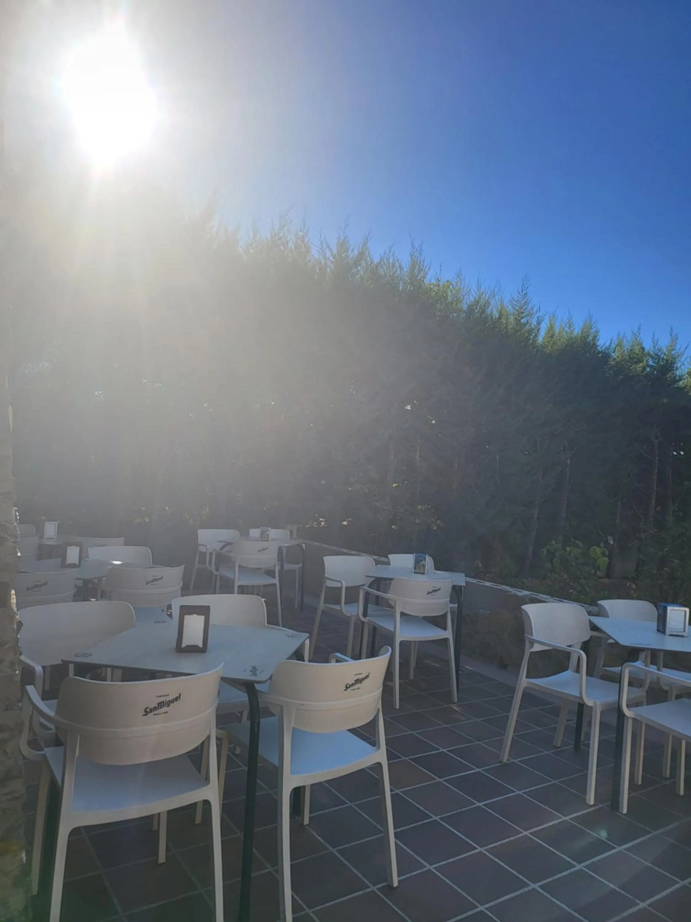 Restaurant/places to eat in Hotel rural LA CASONA DE TAMAYA