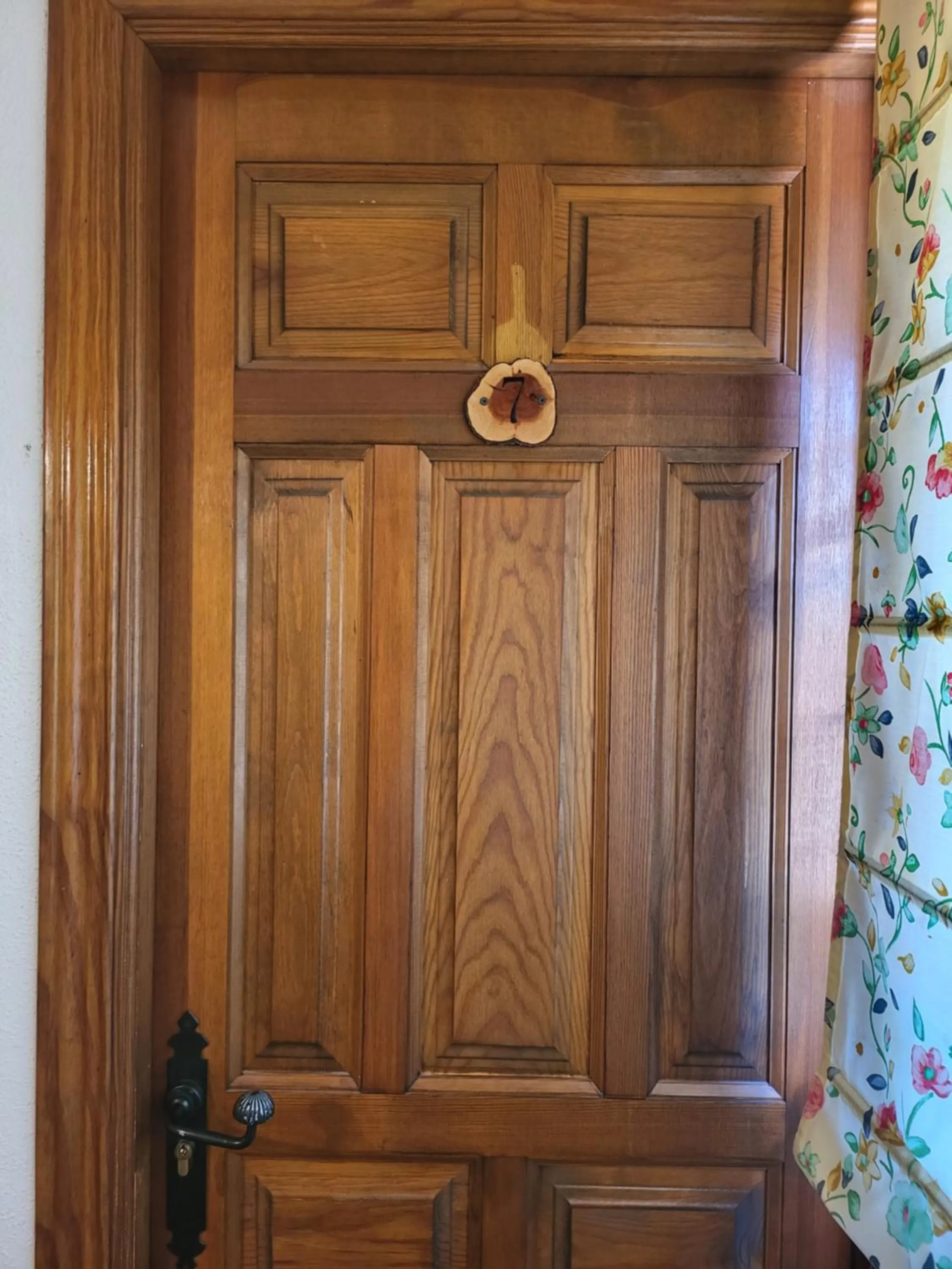 Facade/entrance in Hotel rural LA CASONA DE TAMAYA