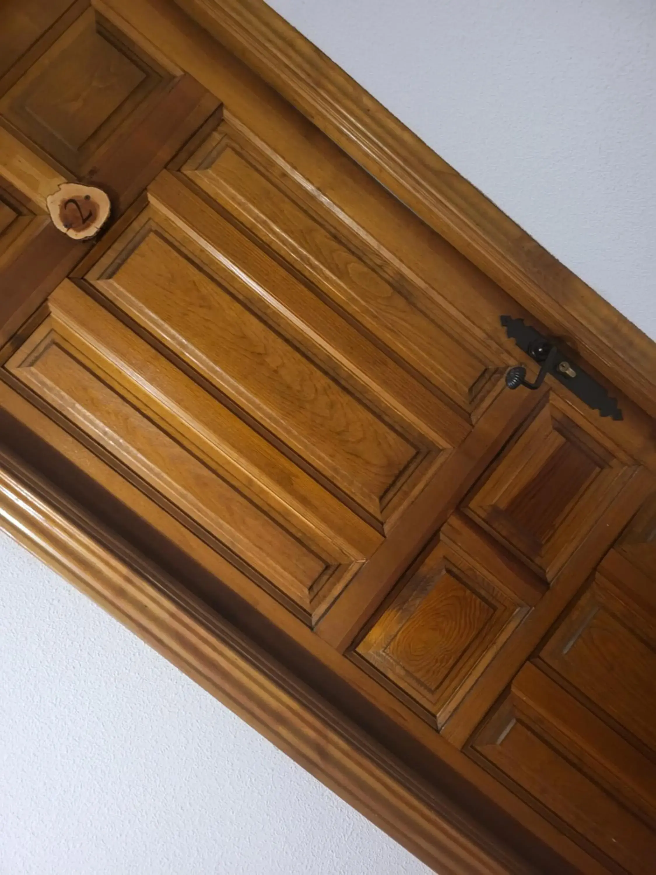 Double Room in Hotel rural LA CASONA DE TAMAYA Double Room in Hotel rural LA CASONA DE TAMAYA