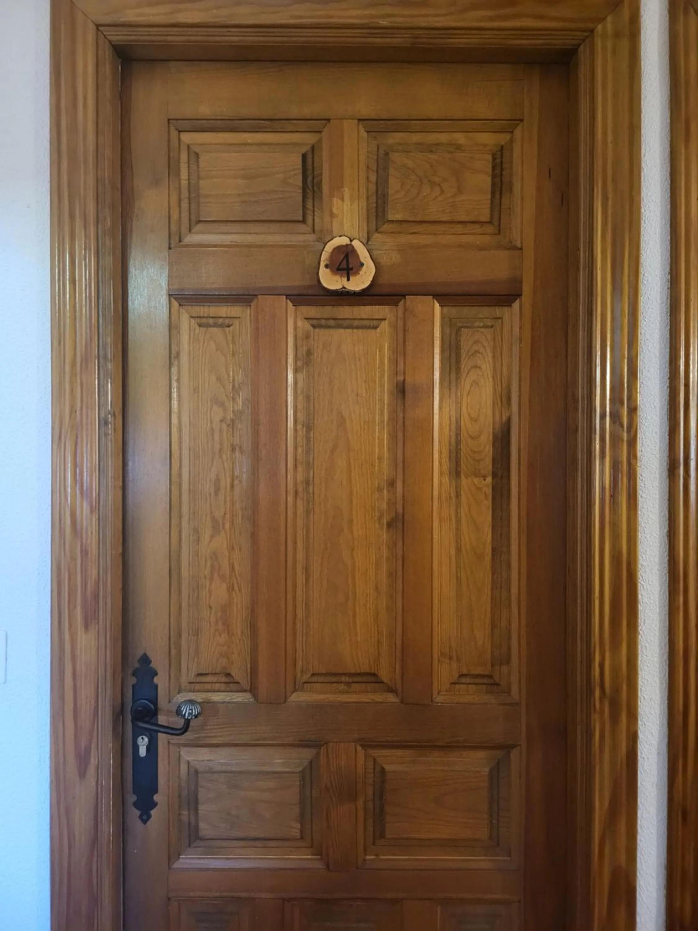 Facade/entrance in Hotel rural LA CASONA DE TAMAYA