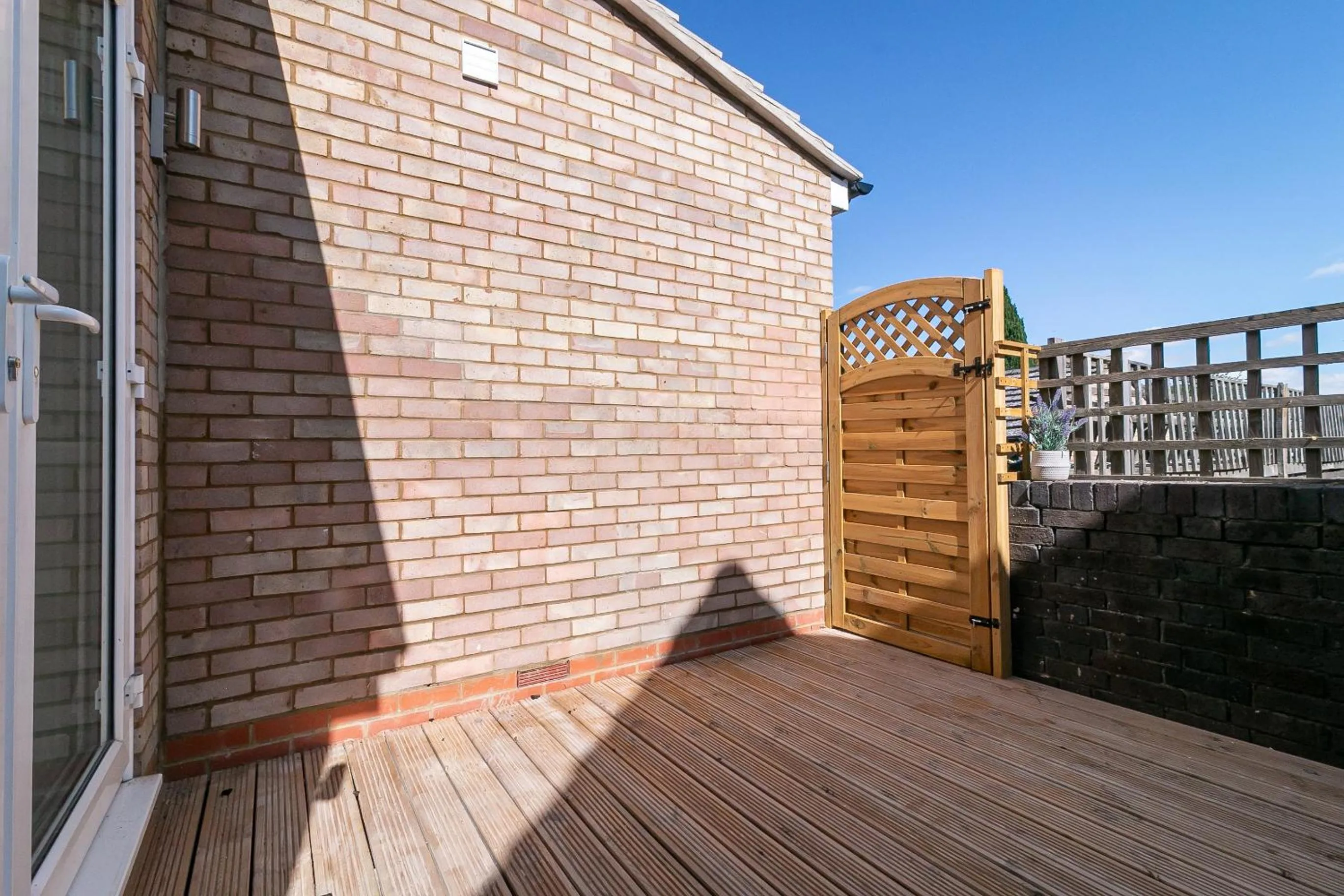 Other in King Pin Corner