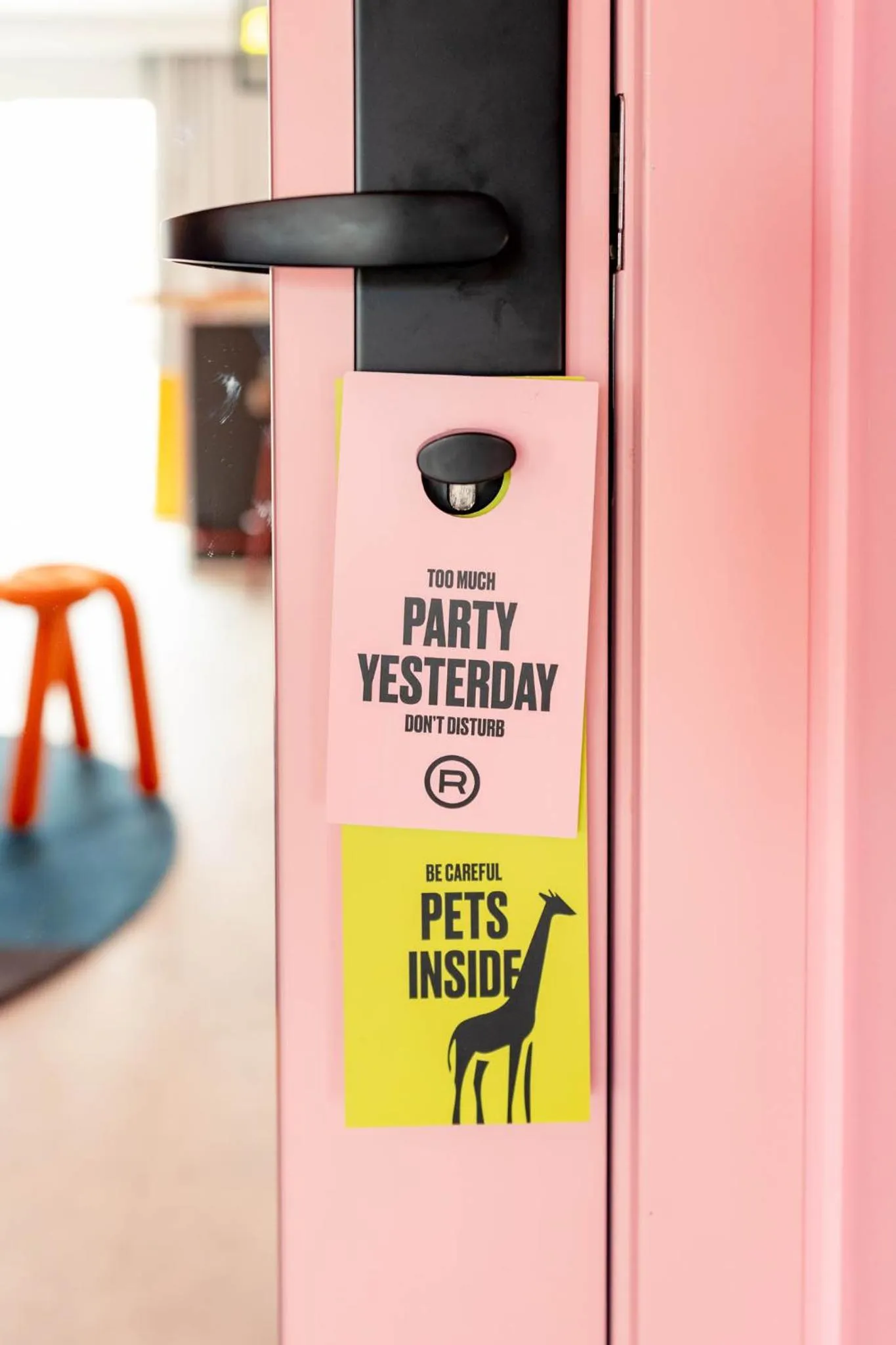 Property logo or sign in Ryans Lolas - Adults Only