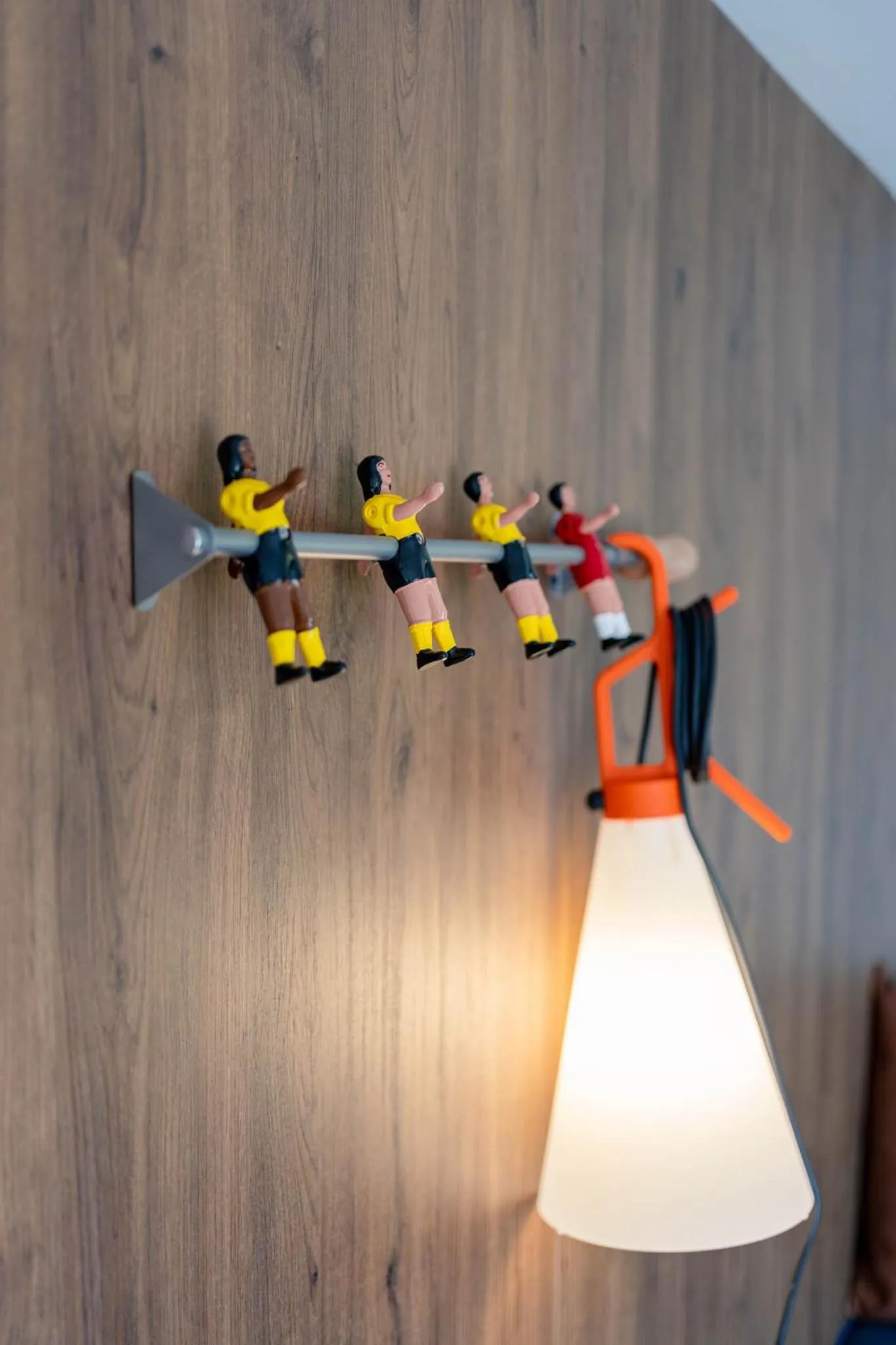 Property building in Ryans Lolas - Adults Only