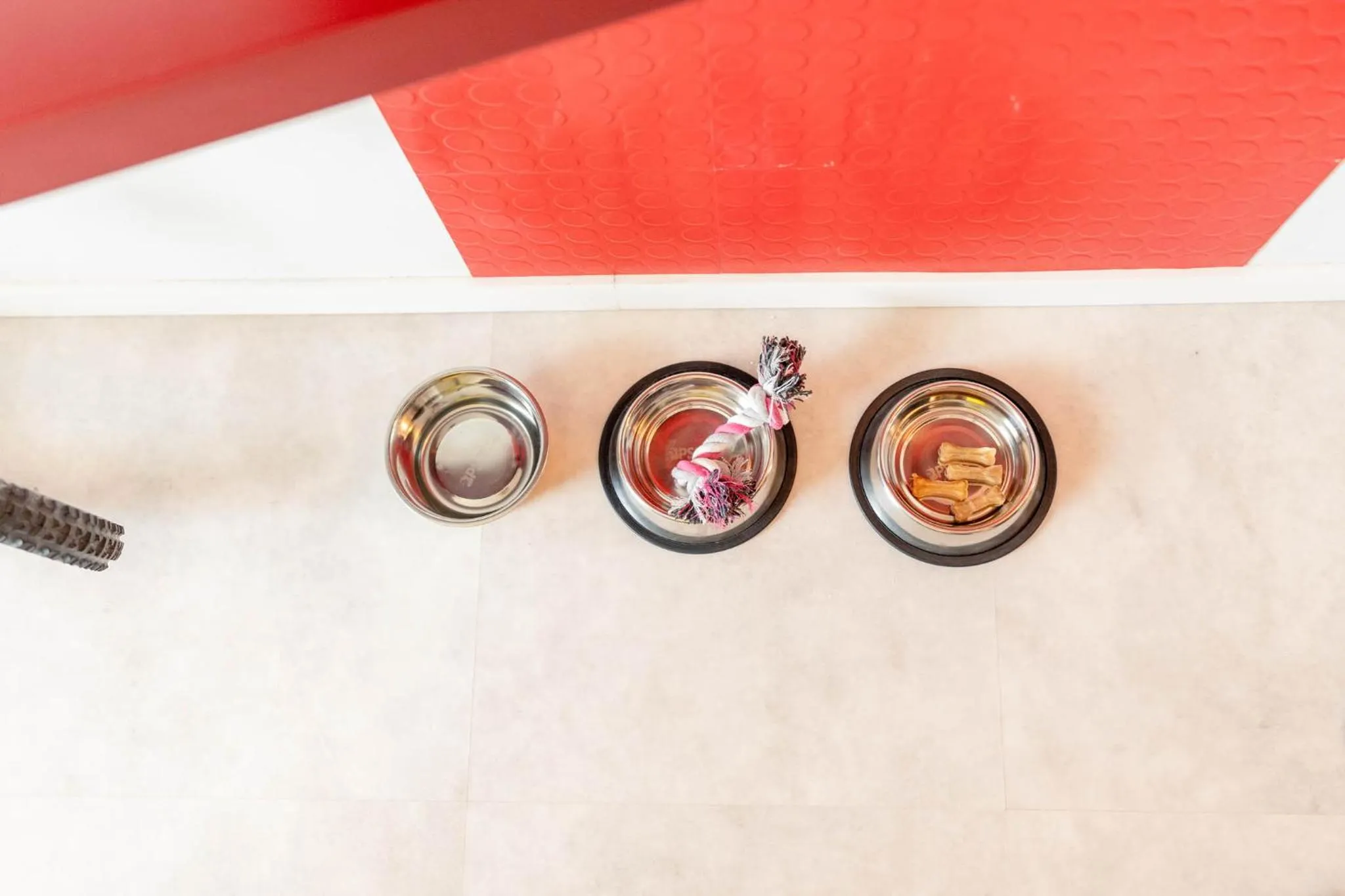 Decorative detail in Ryans Lolas - Adults Only