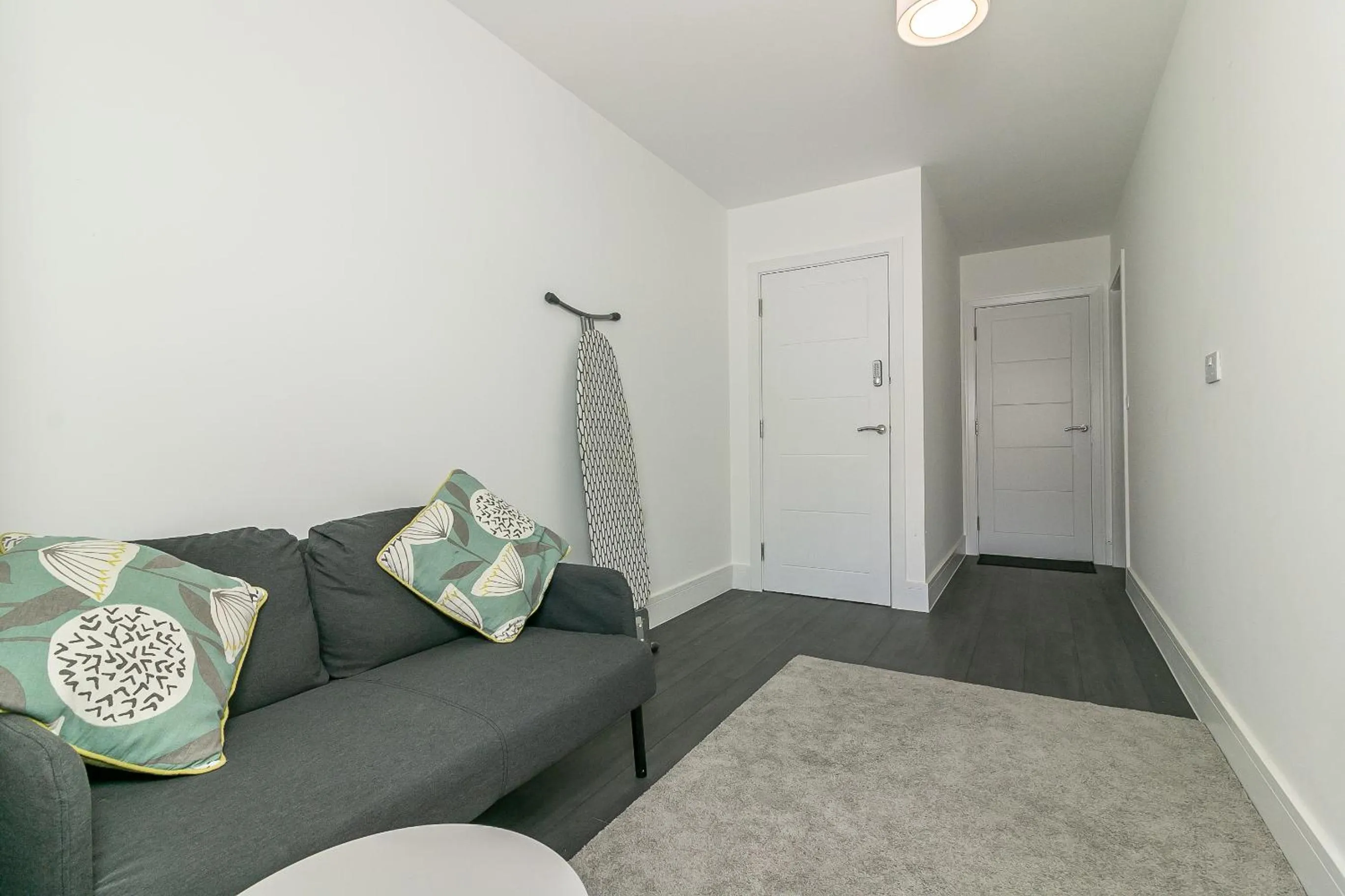 Other in Archers House