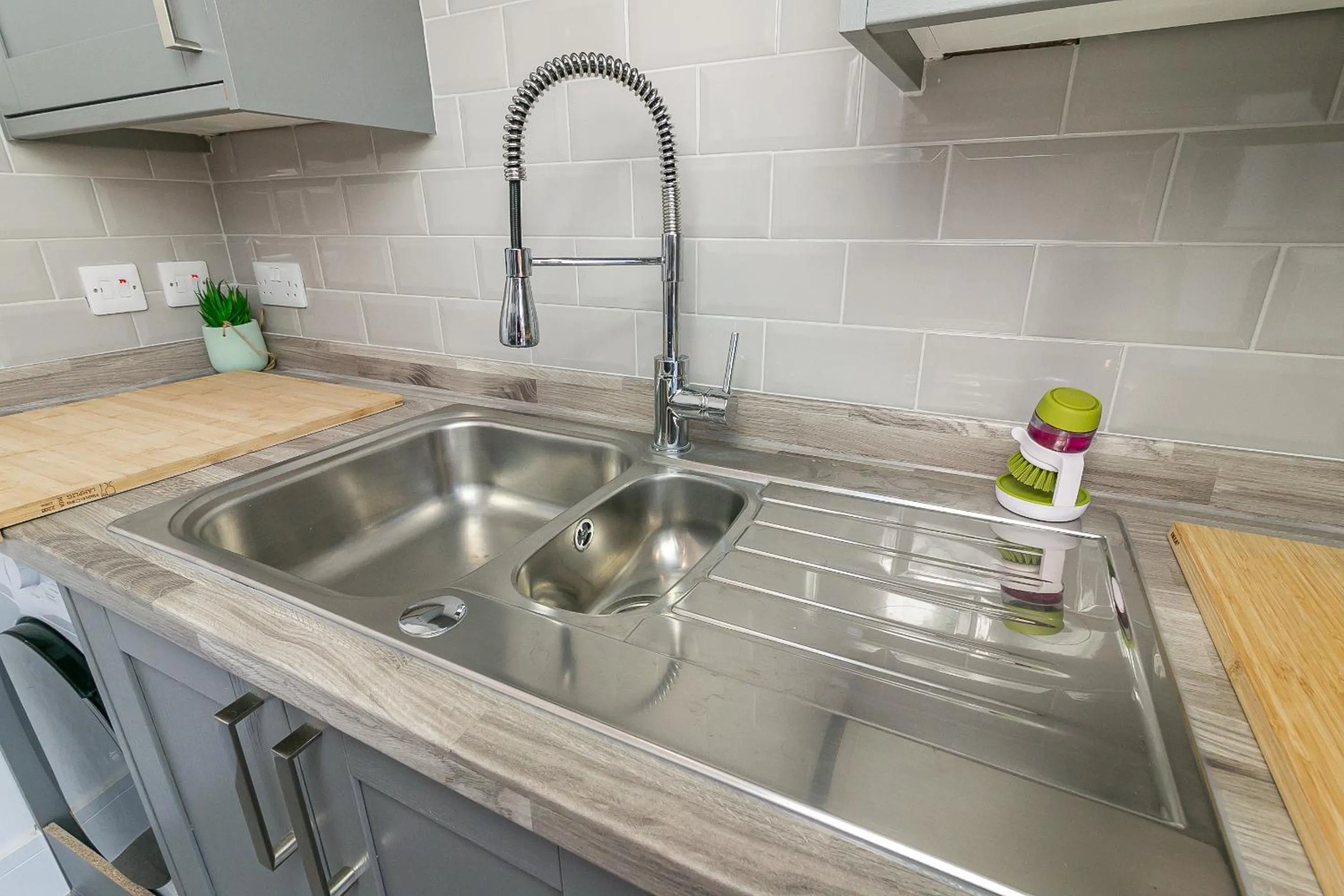 Other in Archers House