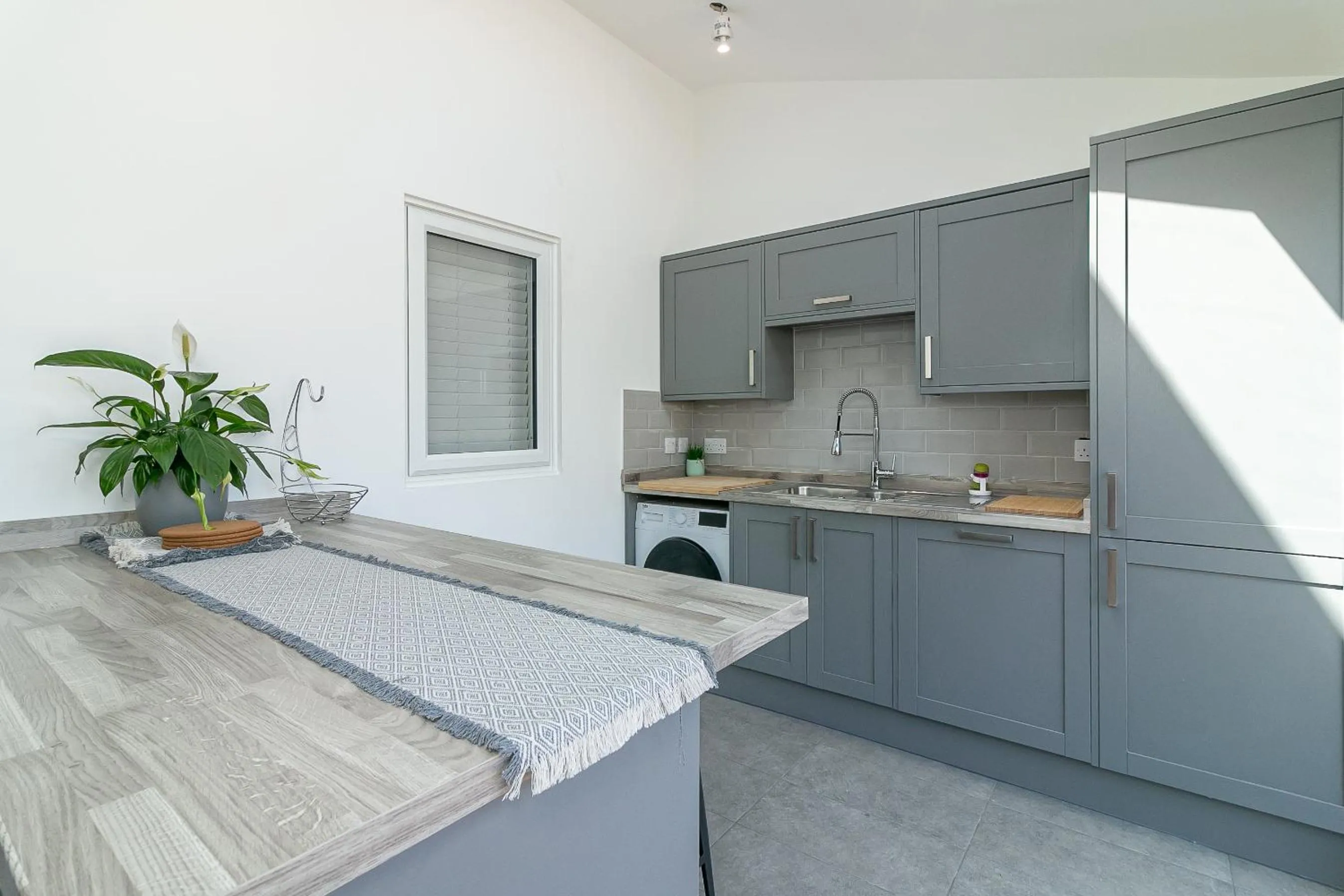 Kitchen or kitchenette in Archers House